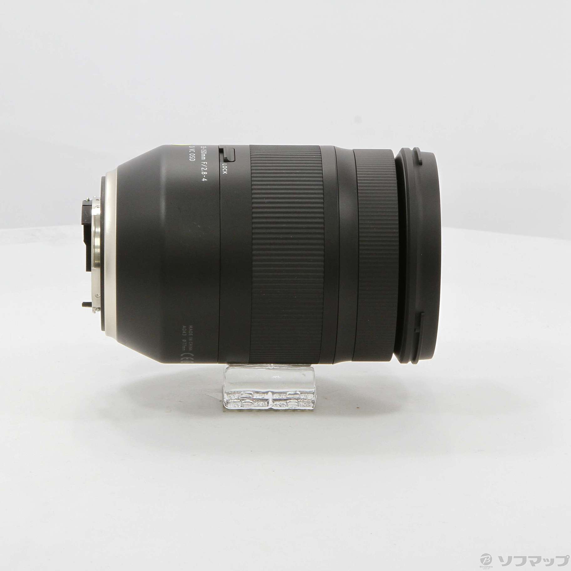 35-150mm F／2.8-4 Di VC OSD (Model A043) ニコン用