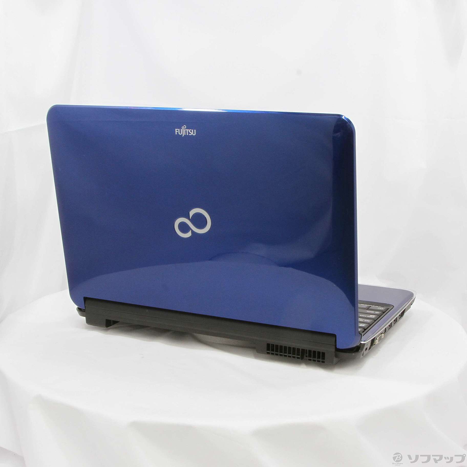 中古】格安安心パソコン LIFEBOOK AH700／5B FMVA705BL [2133031756955 ...