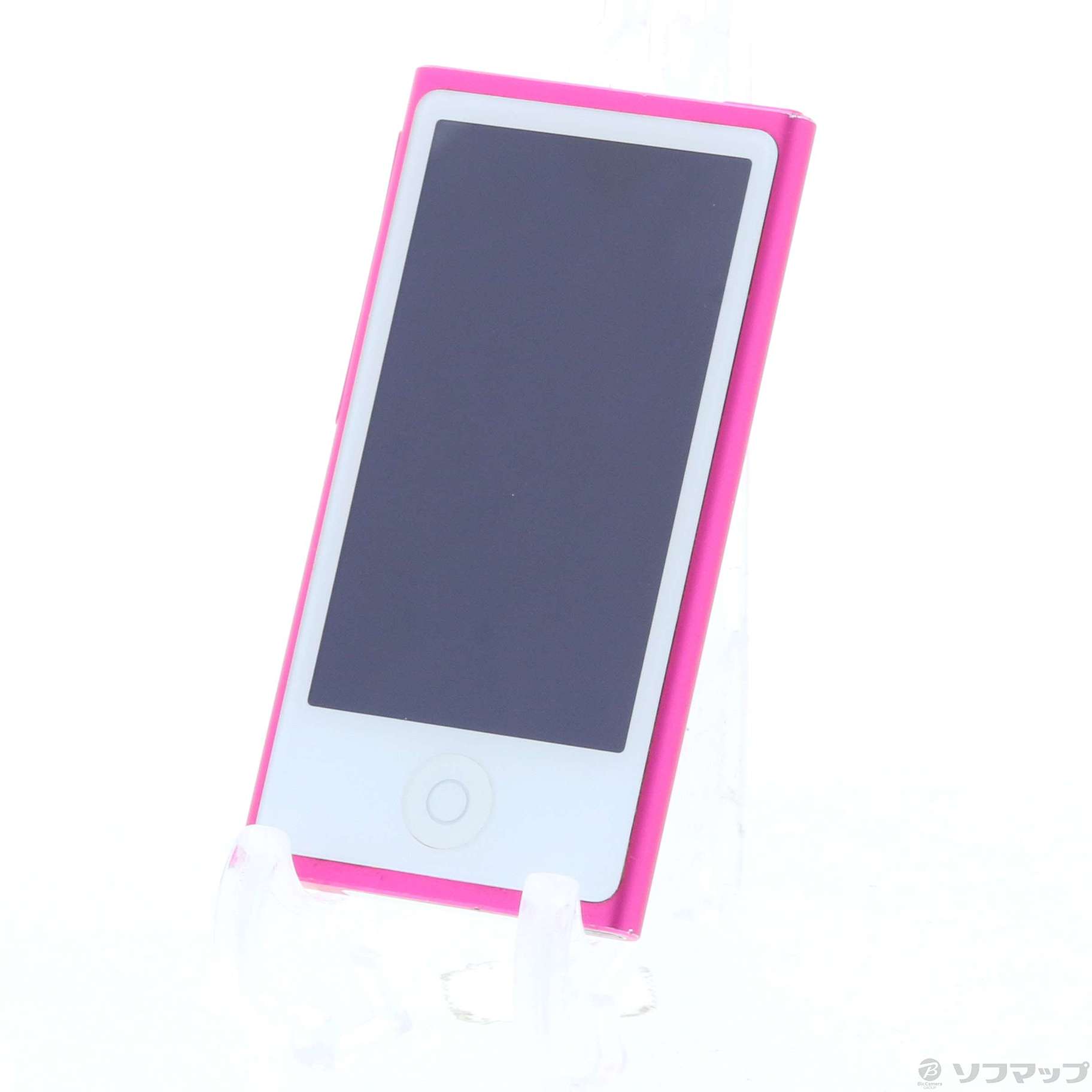 iPod nano 7th 第7世代 16GB ピンク pink apple