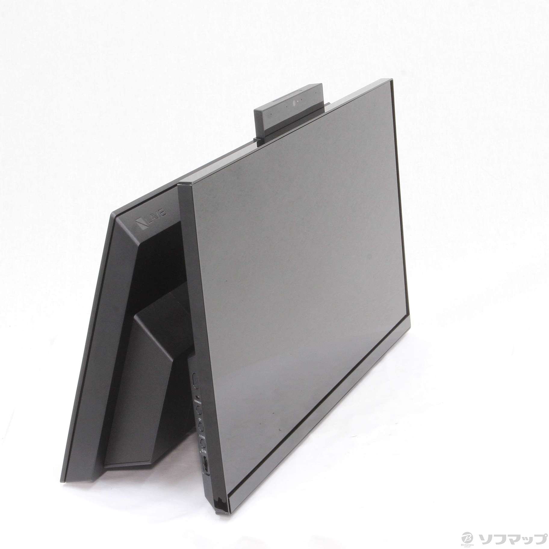 中古】LAVIE Home All-in-one HA770／RAB PC-HA770RAB ファイン