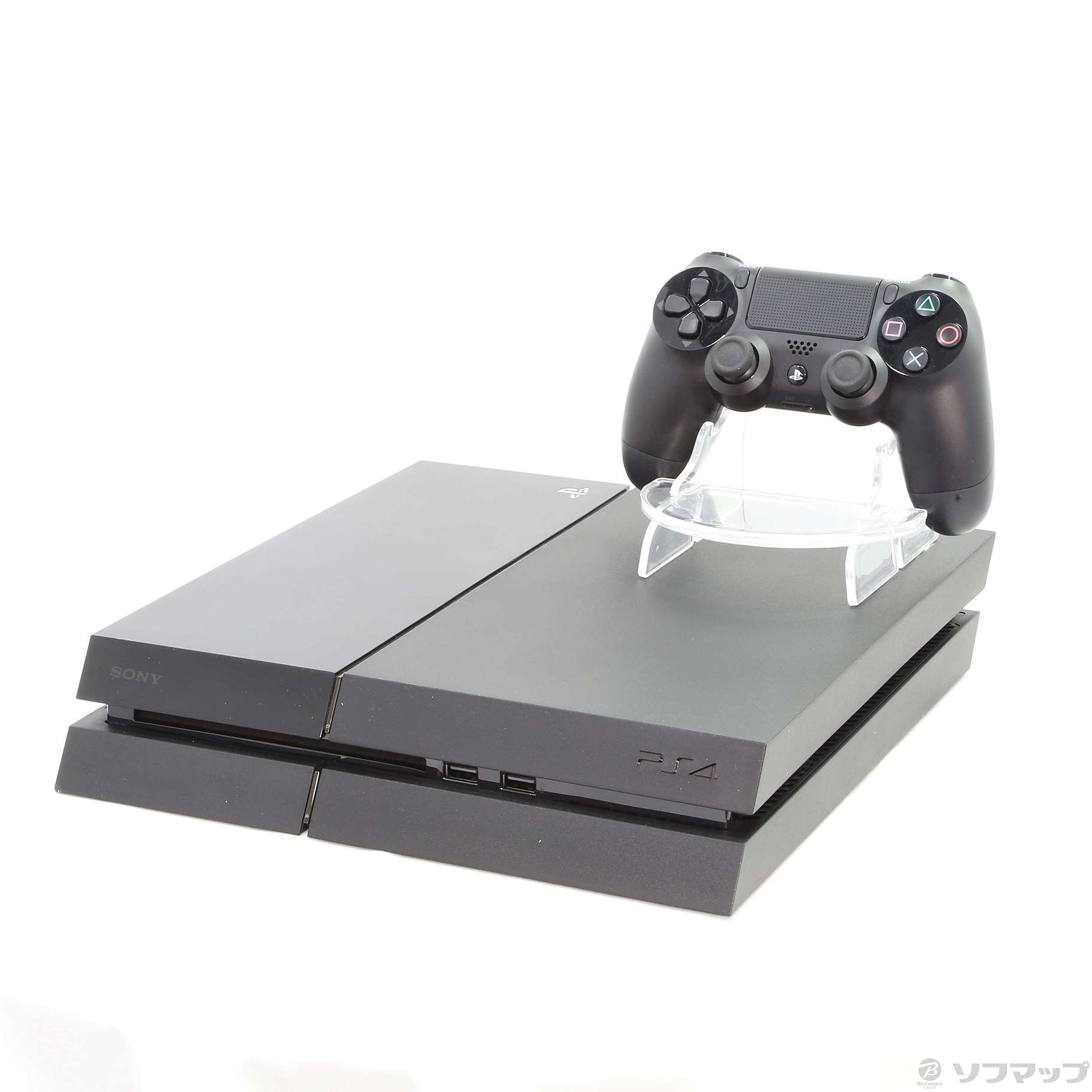 中古】PlayStation 4 First Limited Pack with PlayStation Camera