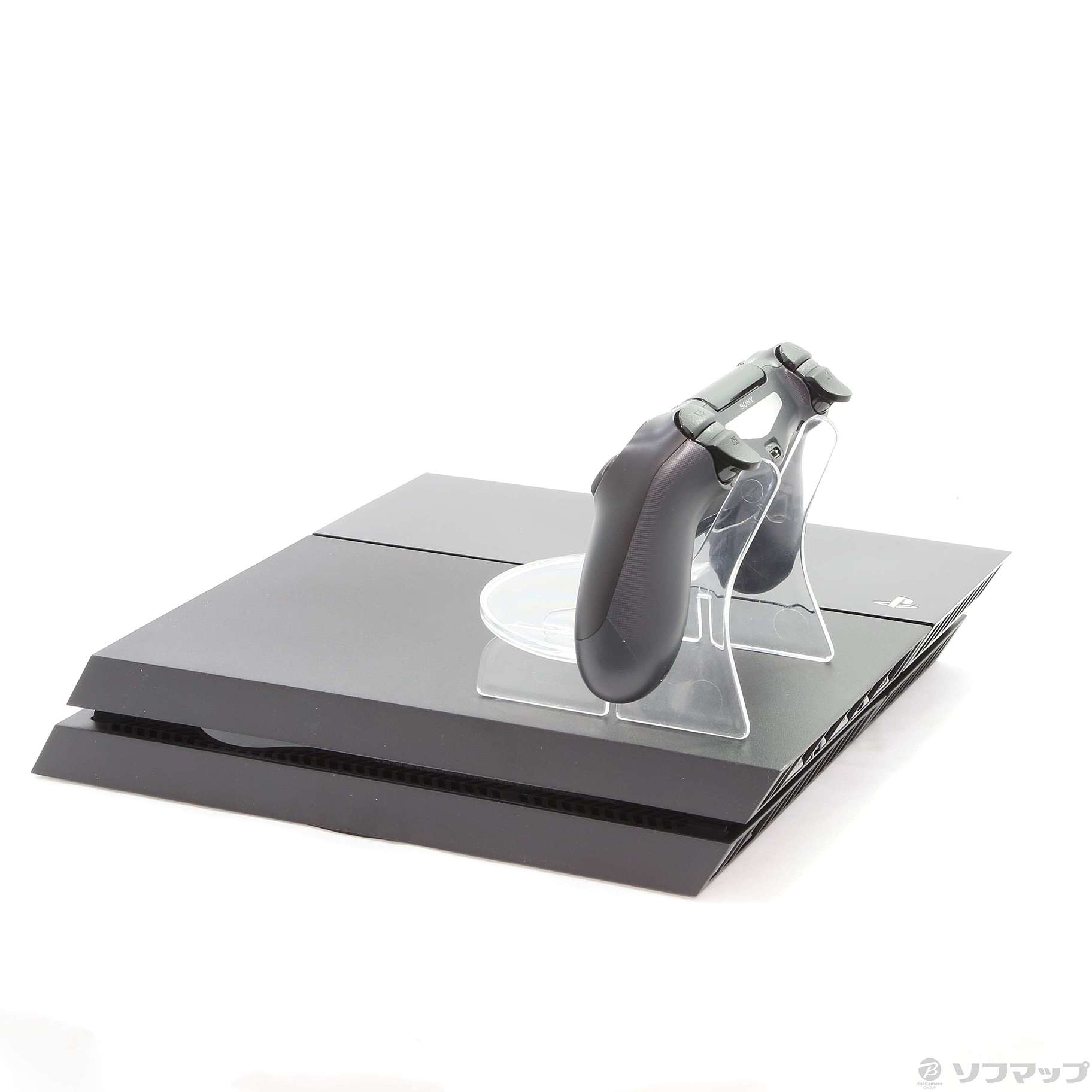 中古】PlayStation 4 First Limited Pack with PlayStation Camera