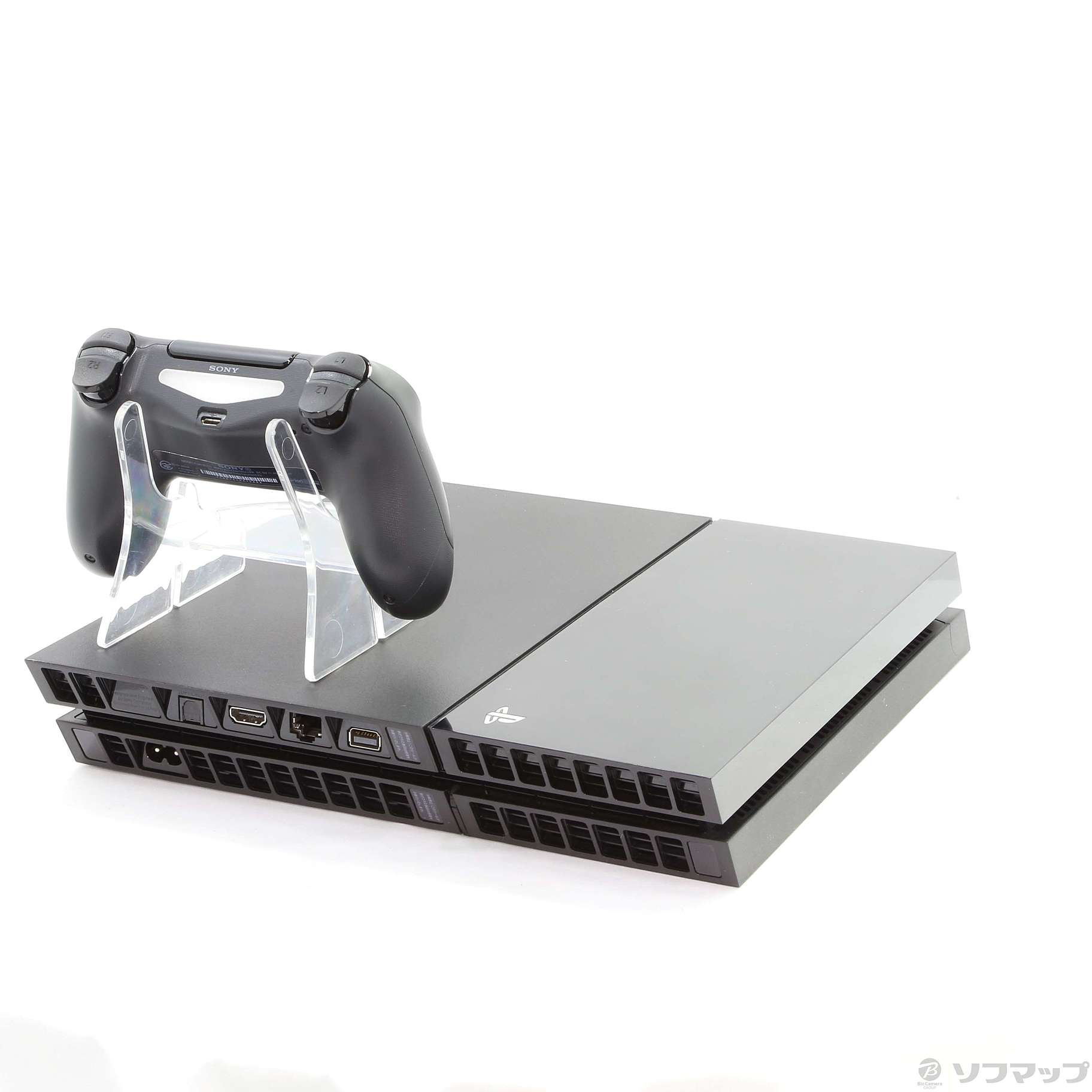 PlayStation4 取引中 中古】PlayStation 4 First Limited Pack with PlayStation Camera