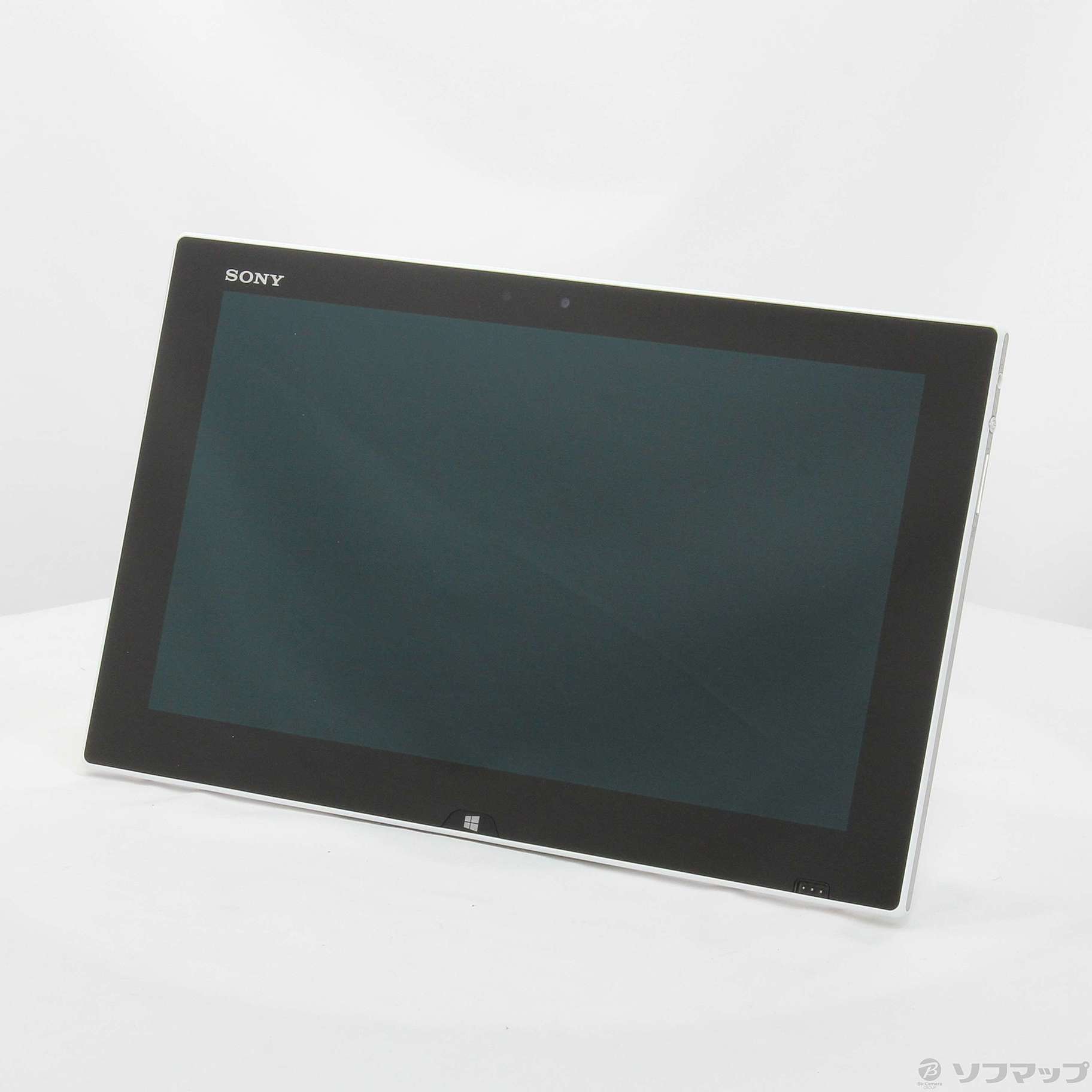 VAIO Tap 11 SVT1121A1J 〔Windows 8〕