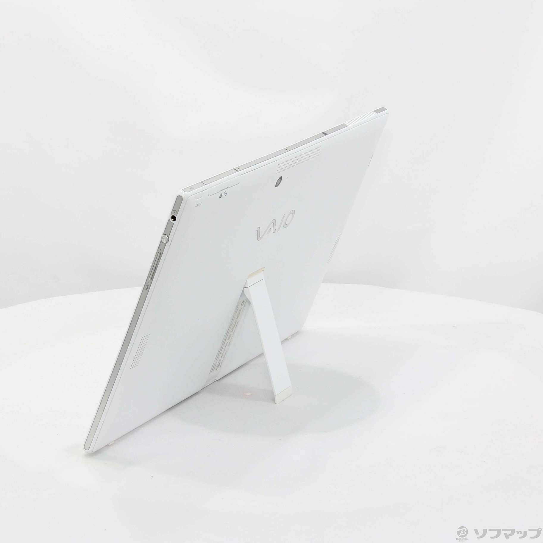 VAIO Tap 11 SVT1121A1J 〔Windows 8〕