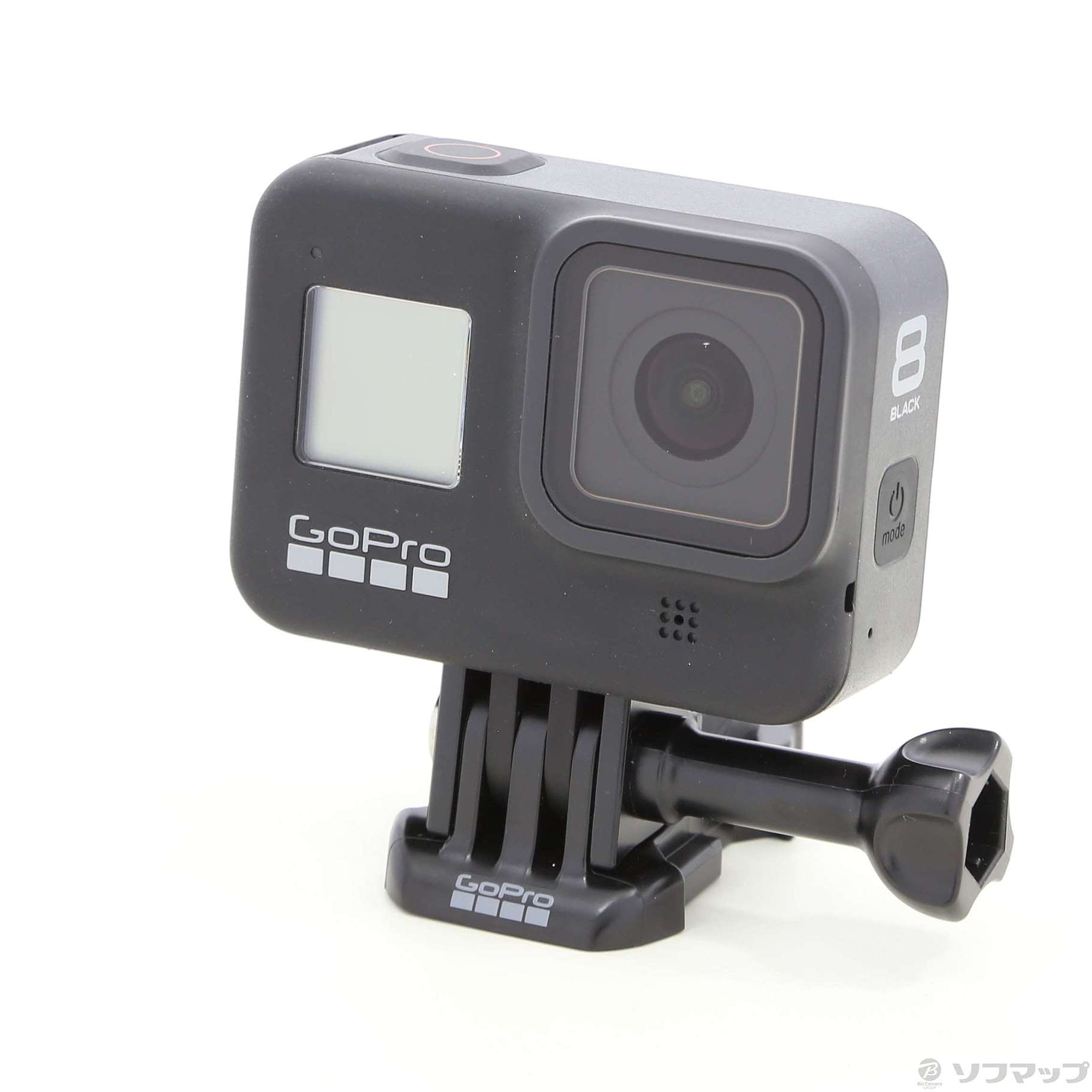 中古】GoPro HERO8 Black 限定ボックス CHDRB-801-FW ブラック 中古】GoPro HERO8 Black 限定ボックス CHDRB-801-FW ブラック