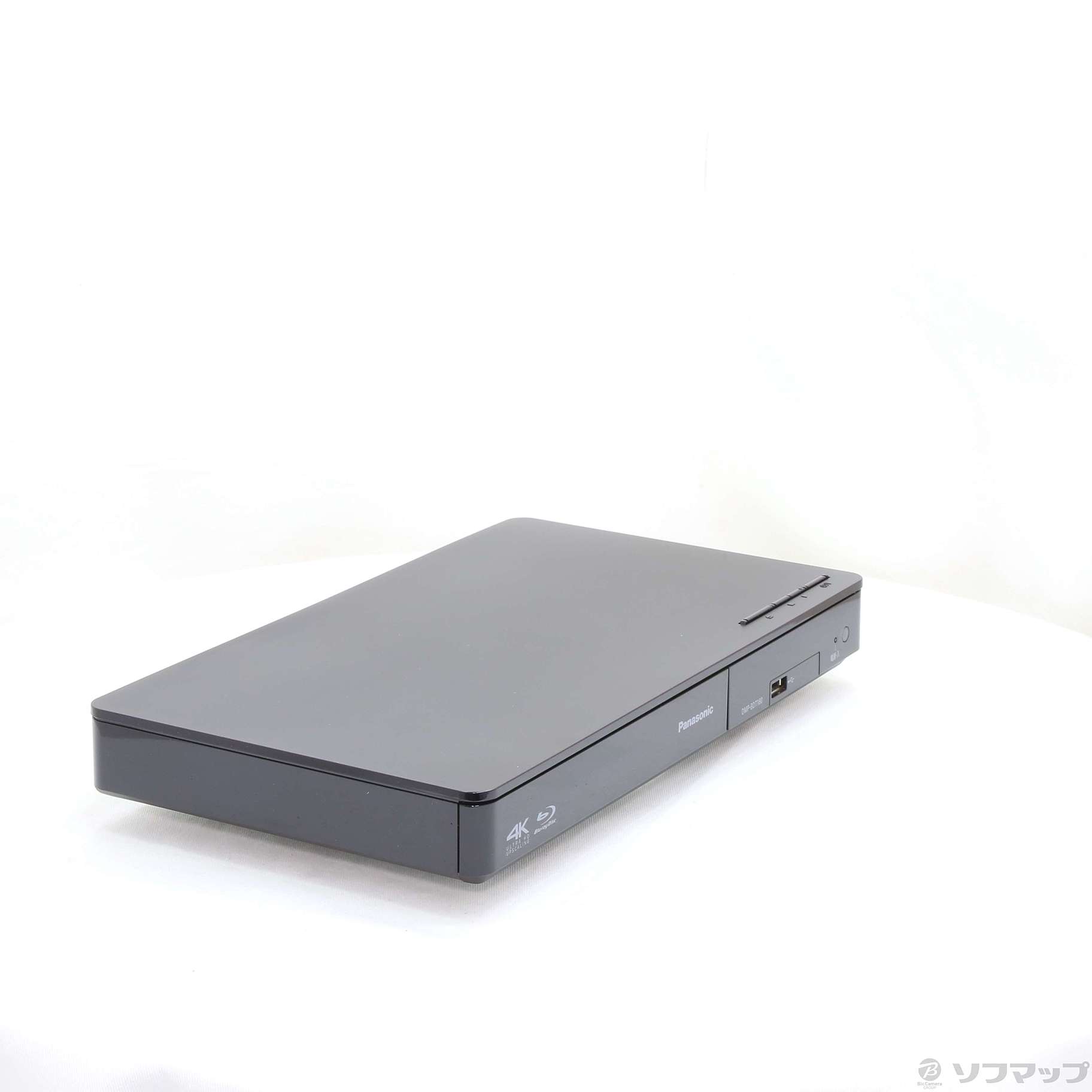 中古】ブルーレイディスクプレーヤー DMP-BDT180 [2133031779565
