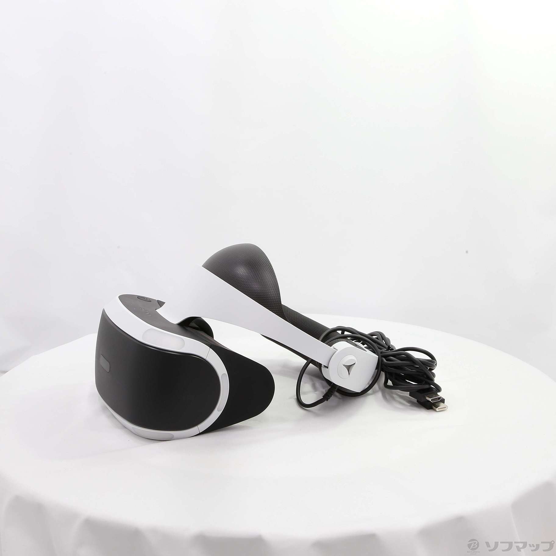 中古】PlayStation VR エキサイティングパック [2133031781629 ...