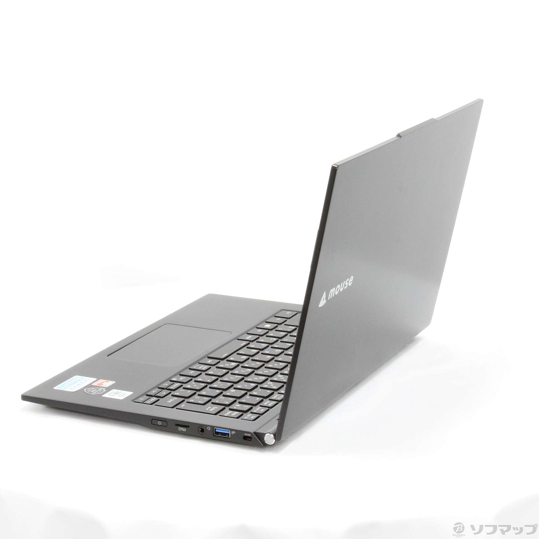中古】MousePro MPro-NB410H 〔Windows 10〕 ◇03/23(火)新入荷 