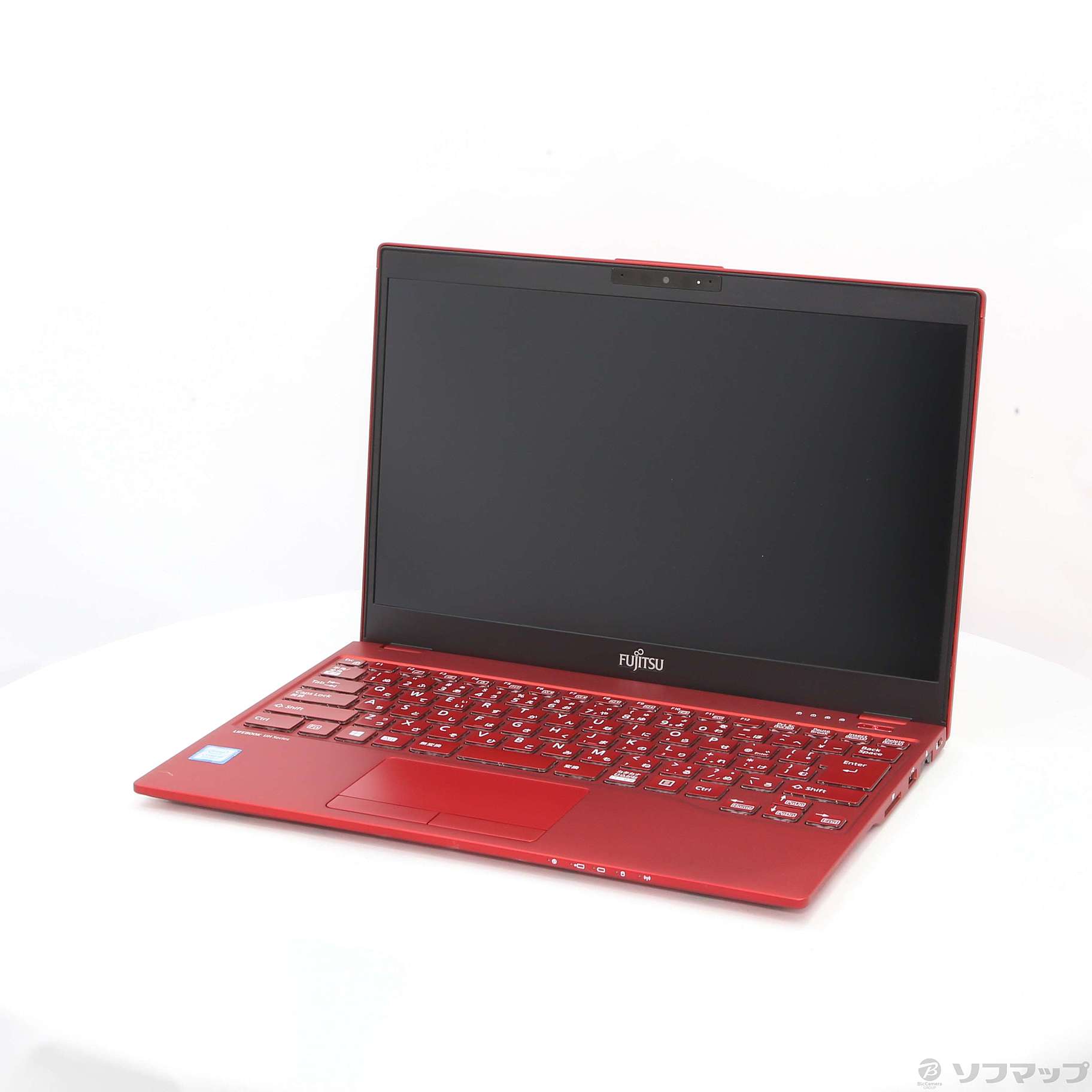 LIFEBOOK UH75/D2