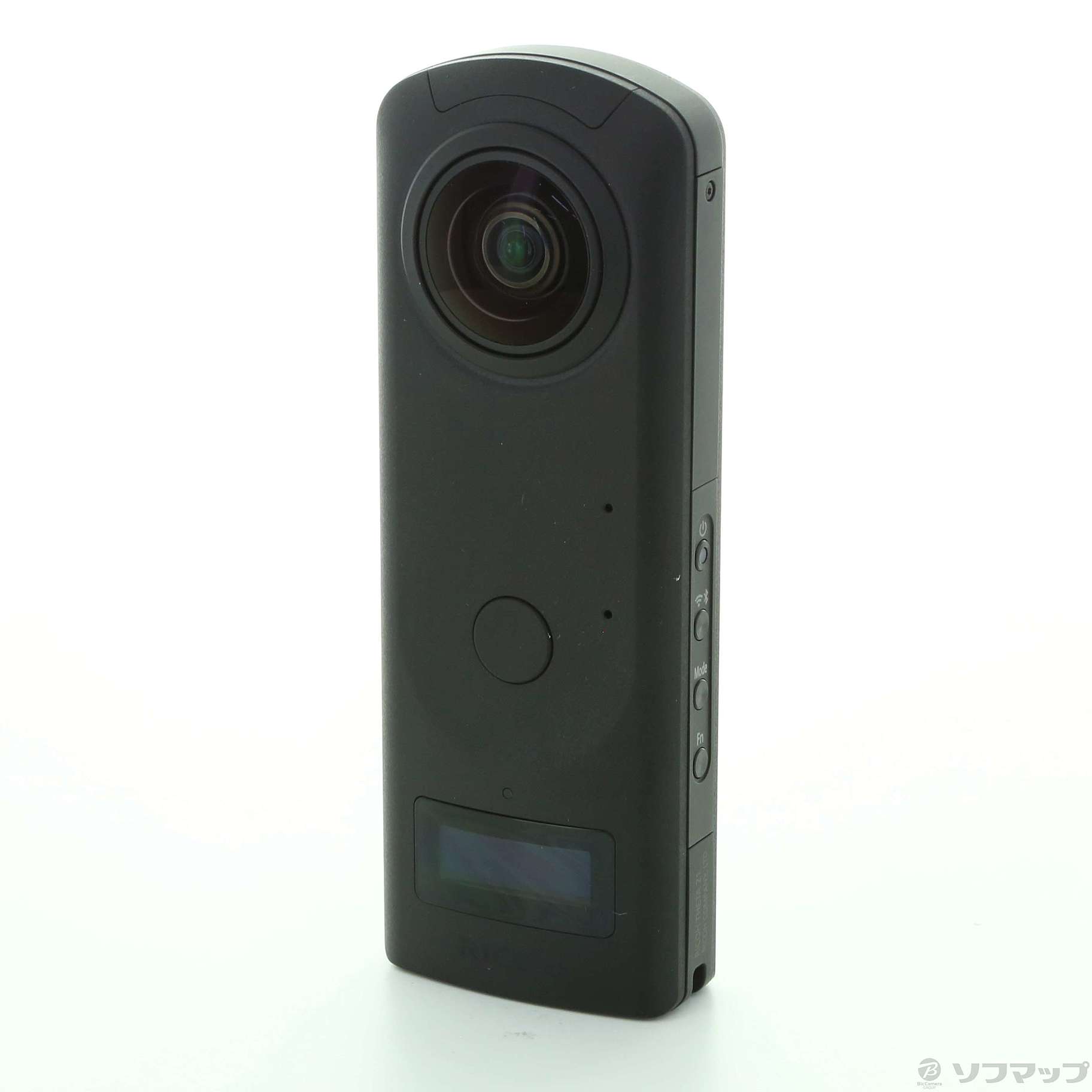 中古】〔展示品〕 RICOH THETA Z1 ◇07/22(木)値下げ！ [2133031790621] - リコレ！|ビックカメラグループ  ソフマップの中古通販サイト