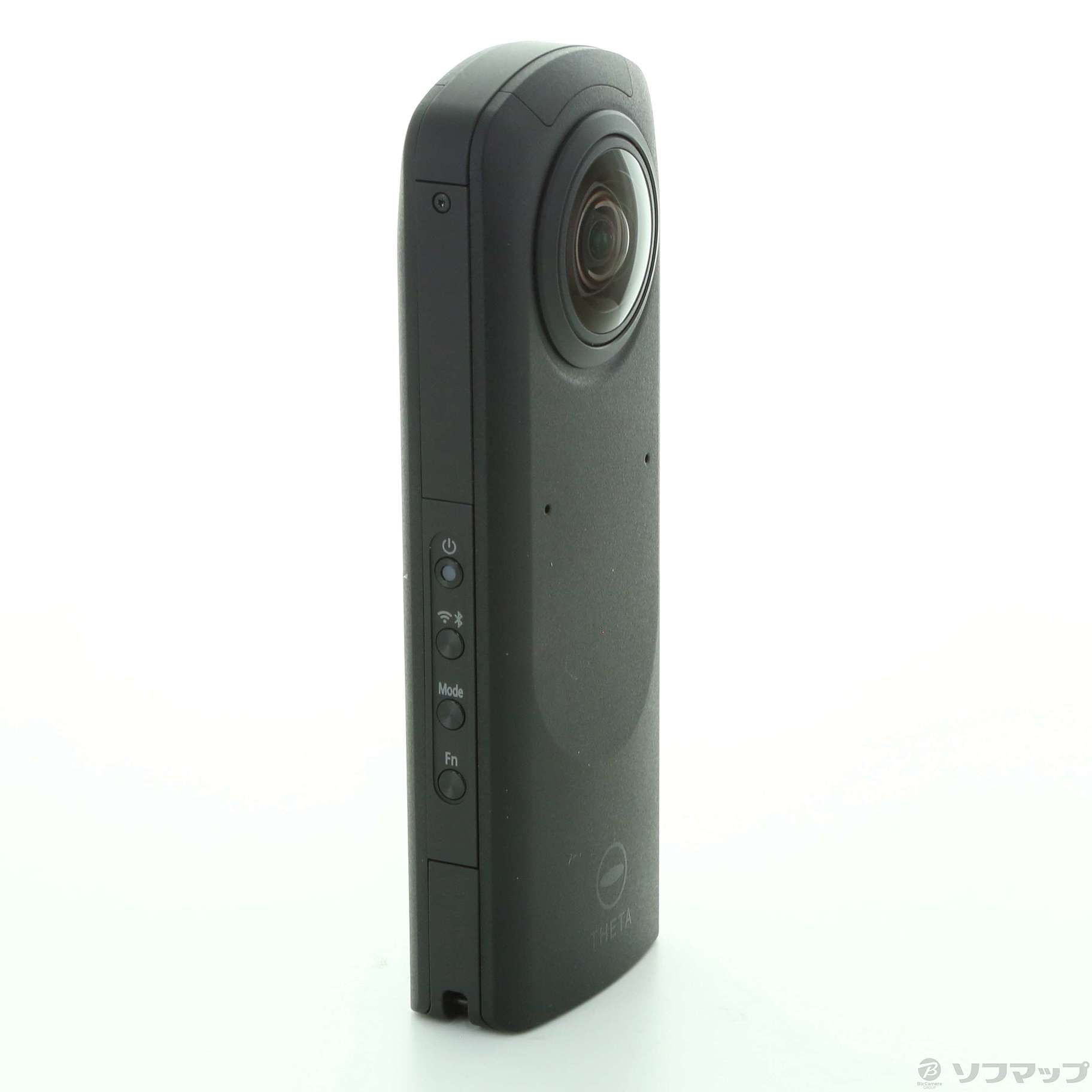 中古】〔展示品〕 RICOH THETA Z1 ◇07/22(木)値下げ！ [2133031790621] - リコレ！|ビックカメラグループ  ソフマップの中古通販サイト