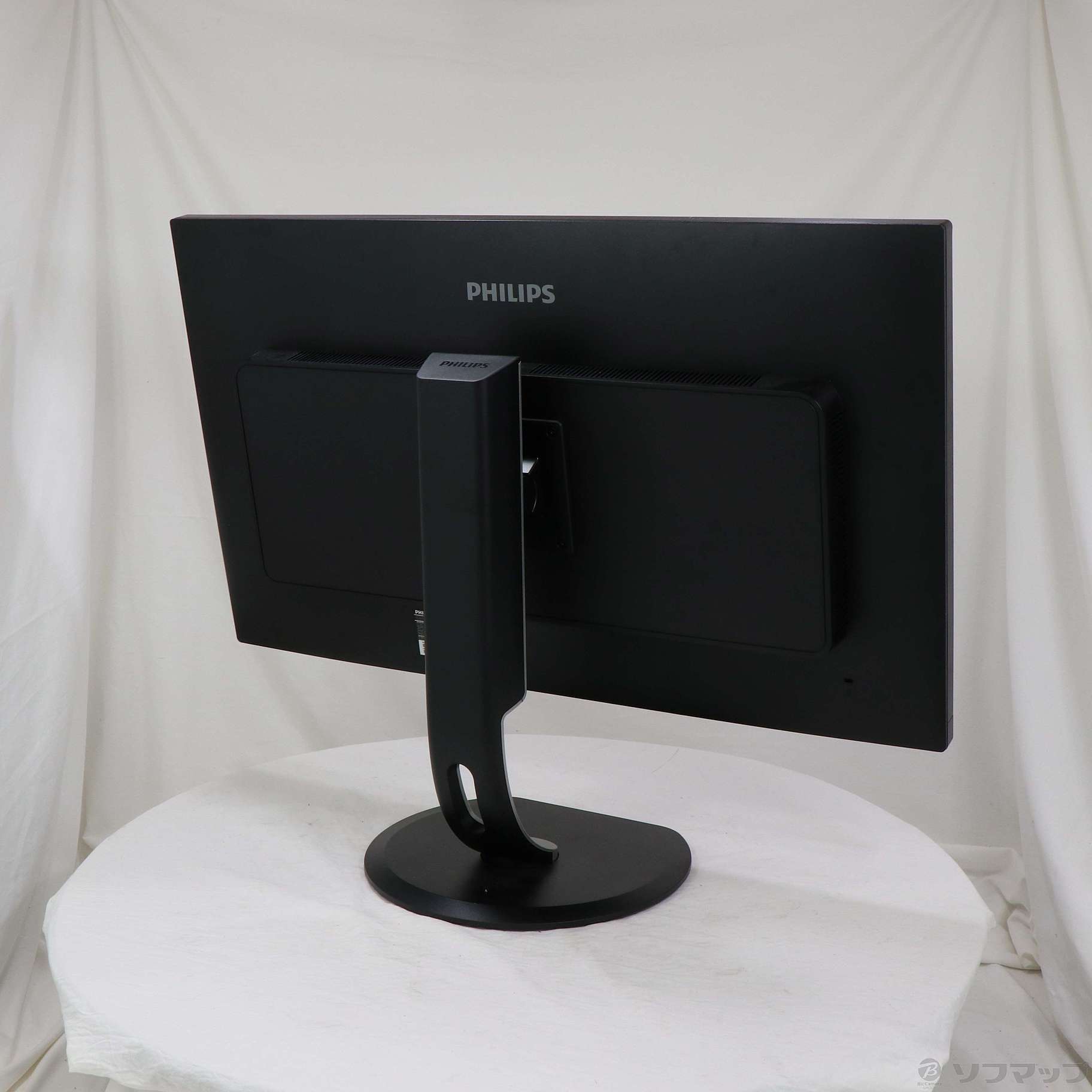 Philips モニター 31.5インチ　4Ｋ　328P6VJEB/11 美品 Amazon.co.jp: Philips モニター ディスプレイ 328P6VJEB/11 (31.5