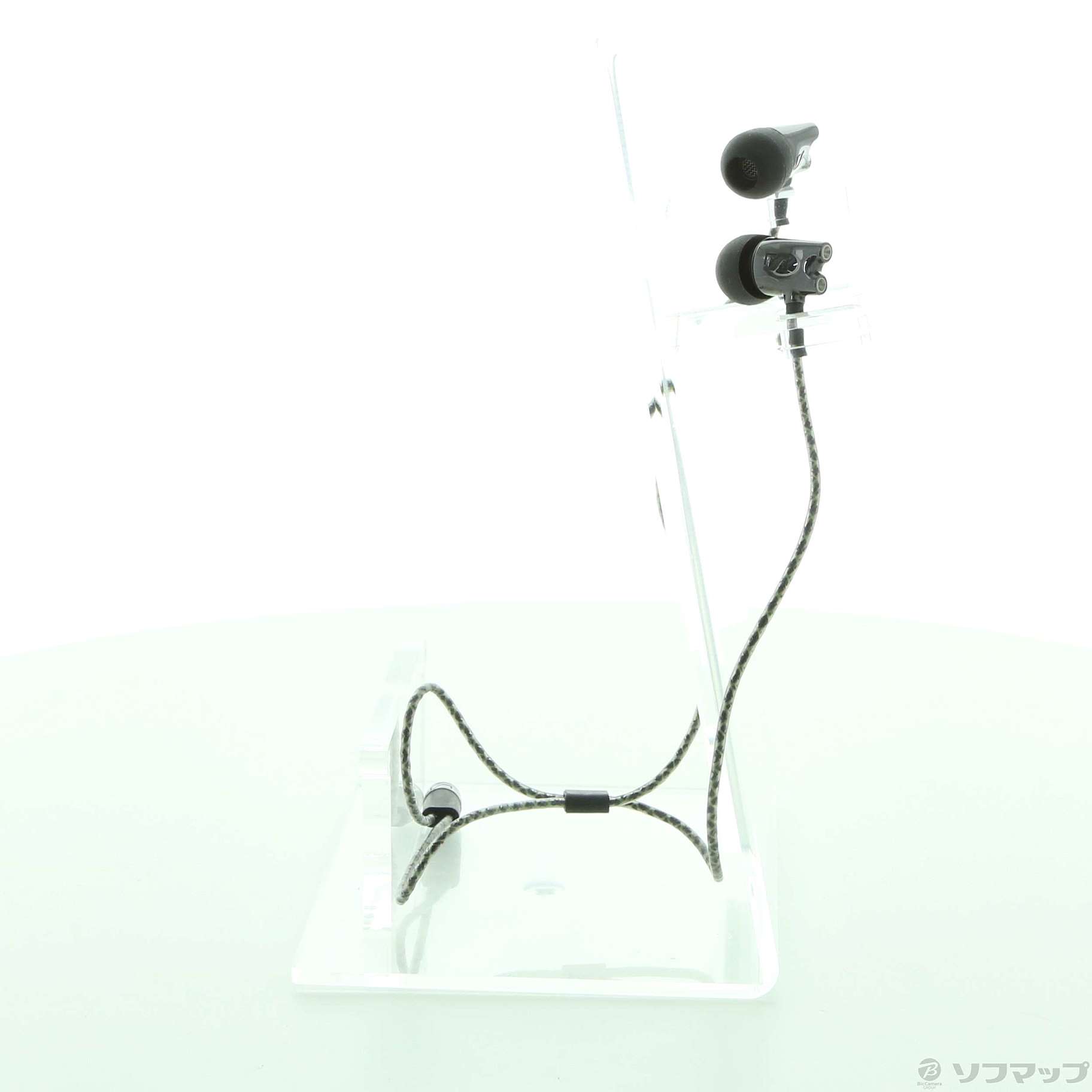中古】〔展示品〕 Sennheiser IE800 イヤホン 国内正規流通版