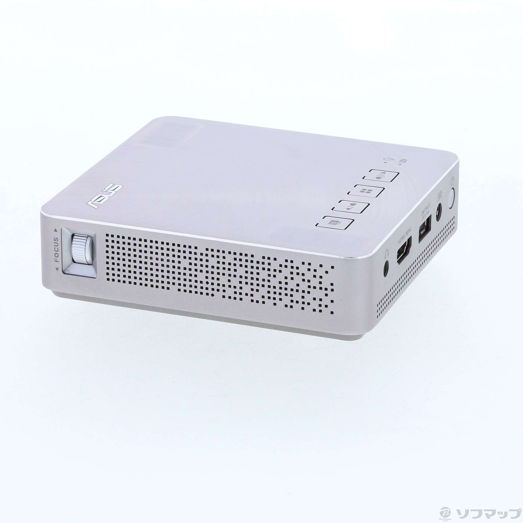 未使用！ASUS 小型 プロジェクターS1 S1｜プロジェクター｜ASUS 日本