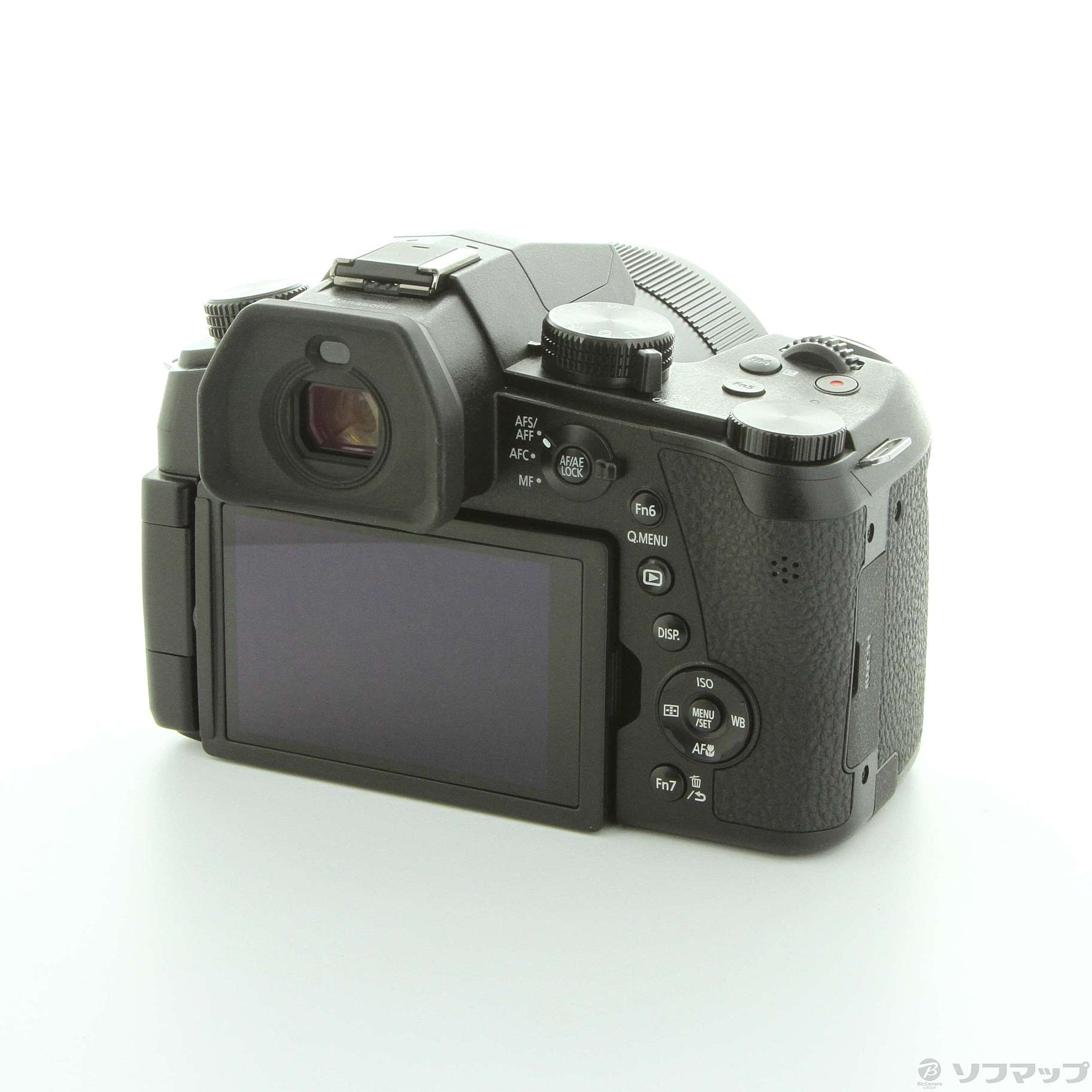 中古】〔展示品〕 LUMIX DC-FZ1000M2 [2133031794773] - リコレ