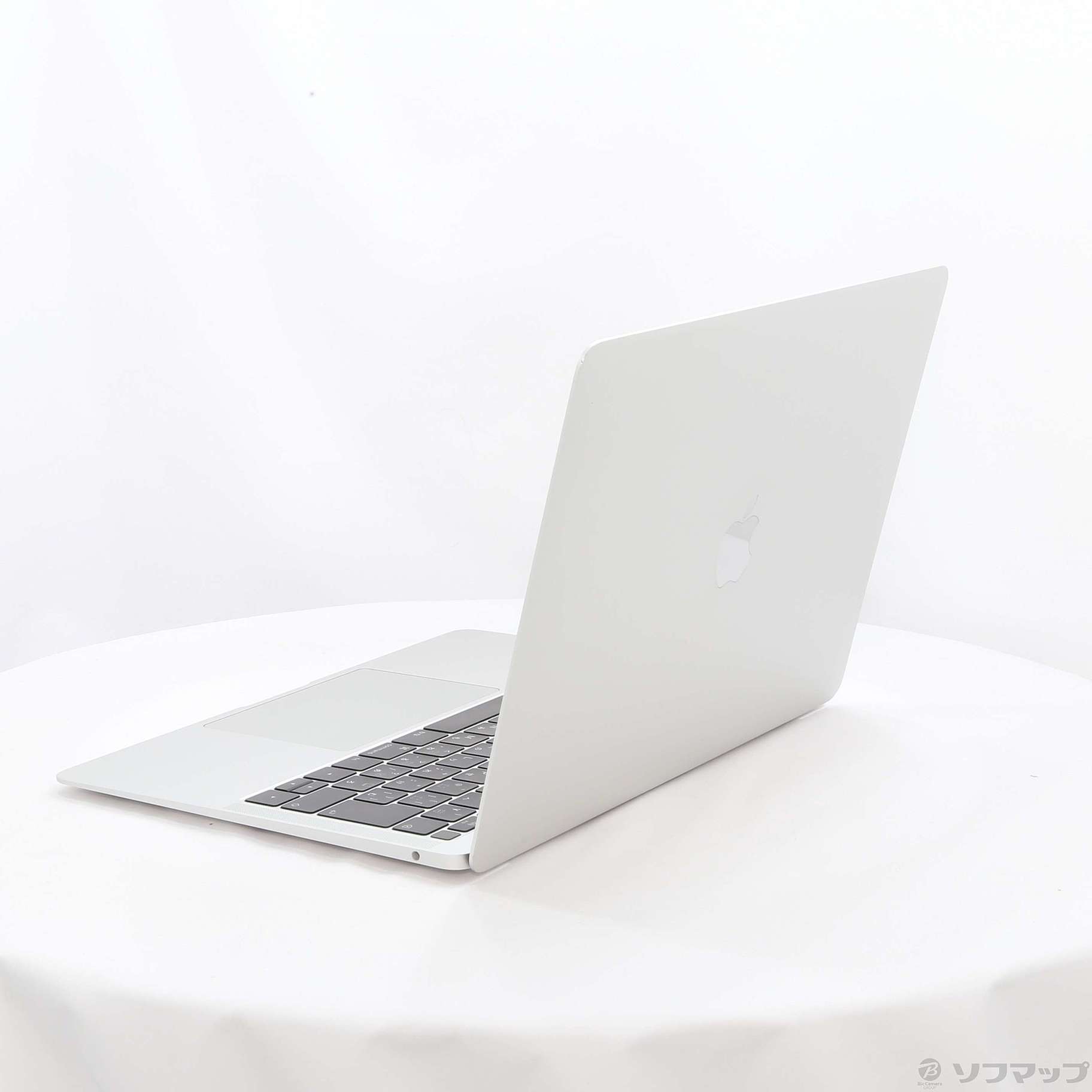 中古】MacBook Air 13.3-inch Mid 2019 MVFK2J／A Core_i5 1.6GHz 16GB