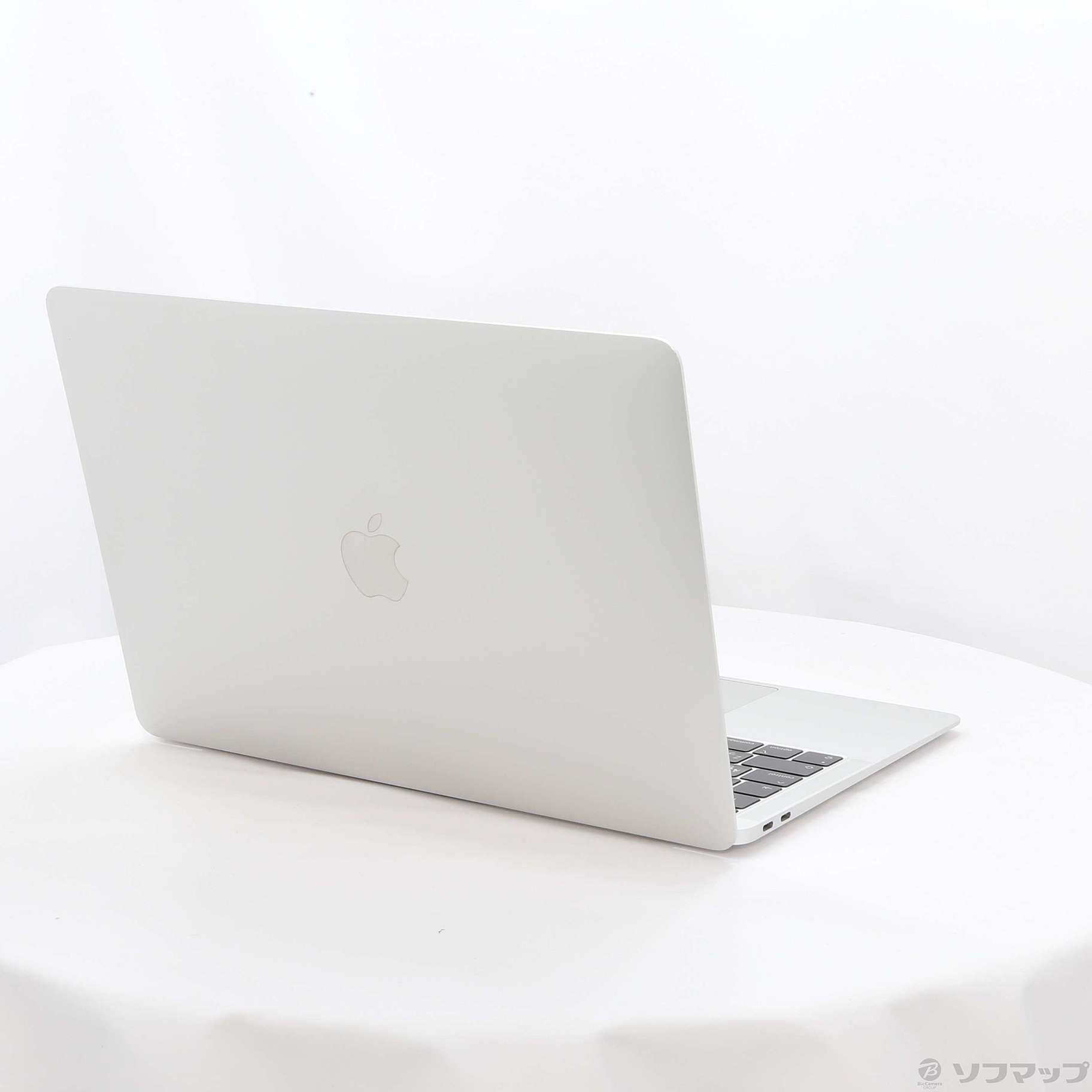 macbookMacBook Air 2019 13インチ シルバー  箱なし