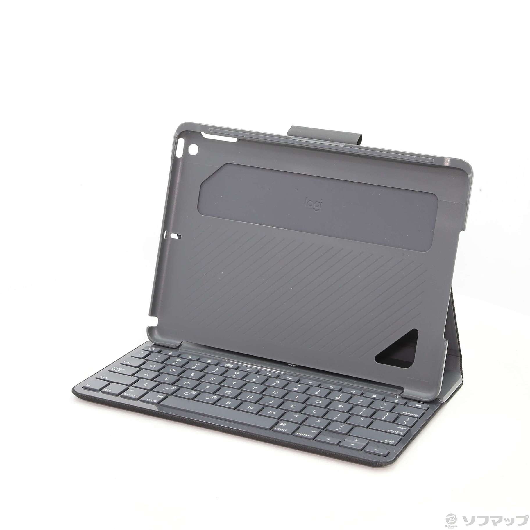 ロジクール iPad用 iK1053 Bluetooth® キーボードケース