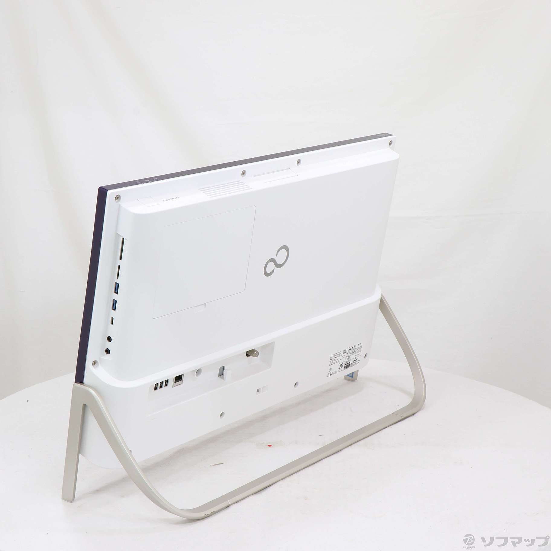 ディスプレイ・モニター FUJITSU ESPRIMO FH56/B1