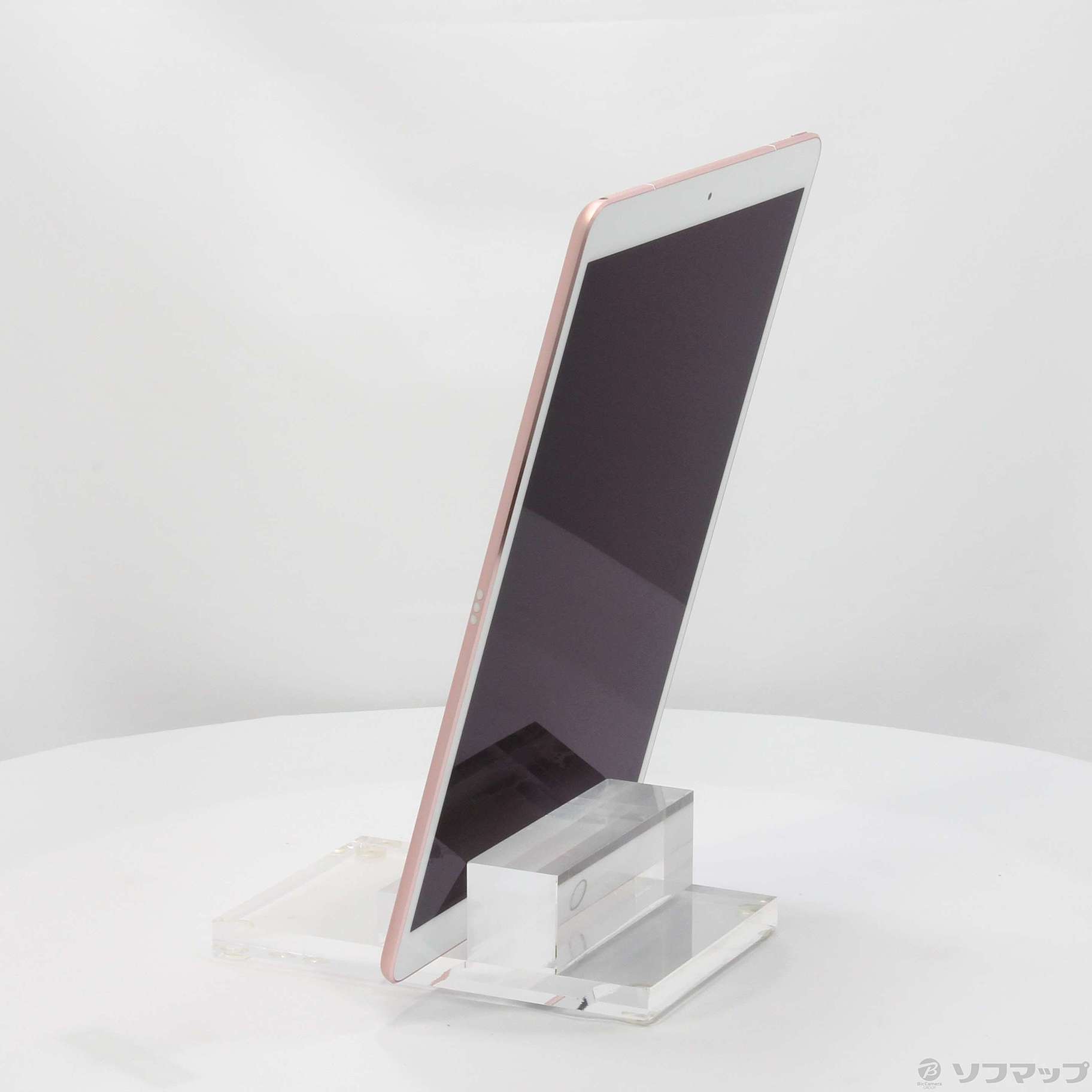 中古】iPad Pro 10.5インチ 512GB ローズゴールド MPMH2J／A SoftBank