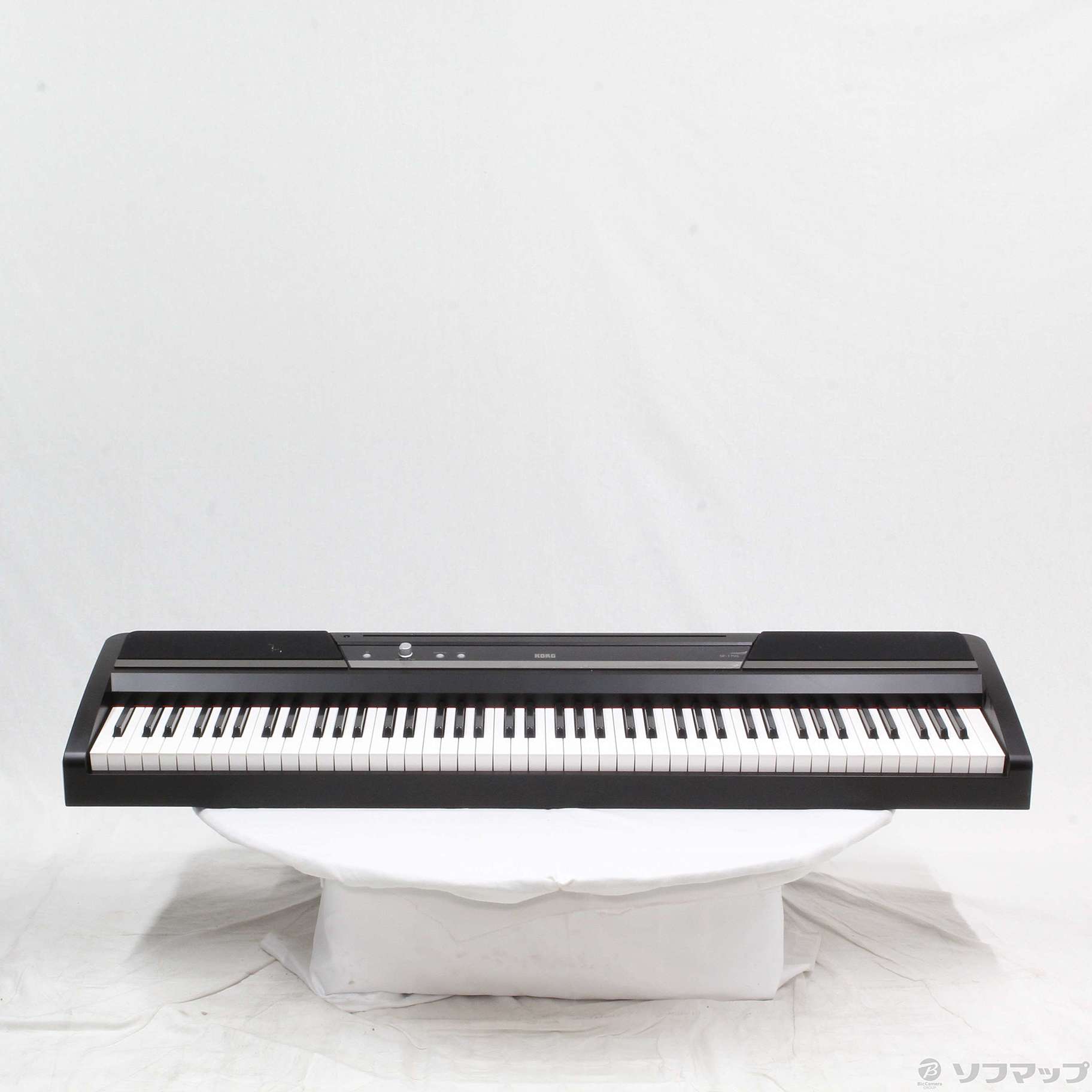 2022高い素材  KORG　コルグ　SP-170S　電子ピアノ 2010年製 鍵盤楽器
