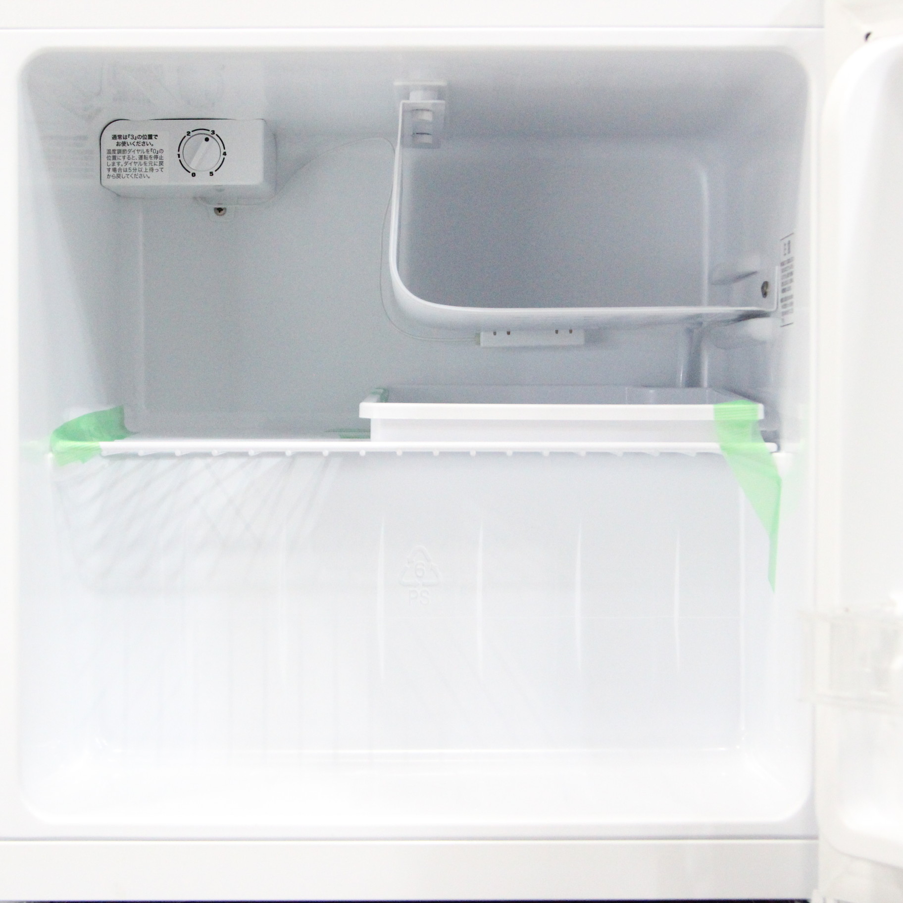 【廉売】ハイアール 冷蔵庫 40Lクラス ワンドアタイプ 冷蔵庫・冷凍庫