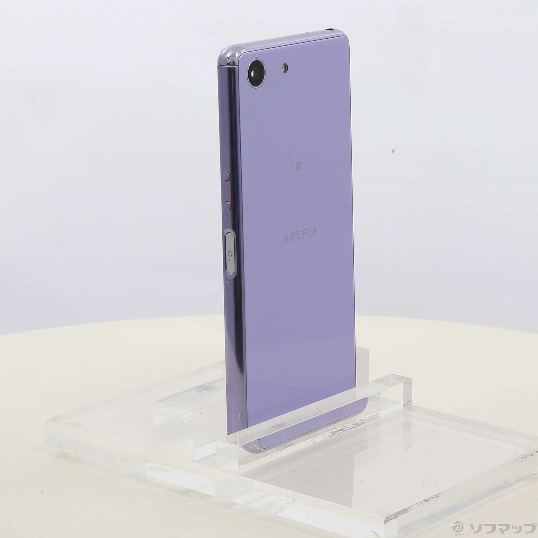 Xperia - Xperia Ace Purple 64GB SIMフリー パープルの+cidisol.org