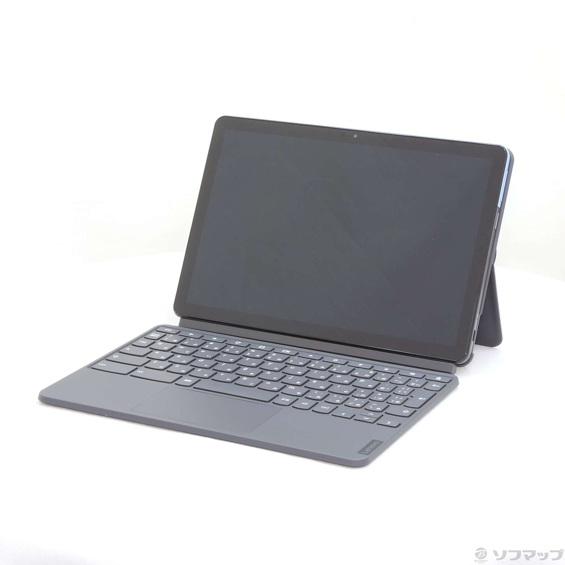 IdeaPad Duet Chromebook ZA6F0024JP