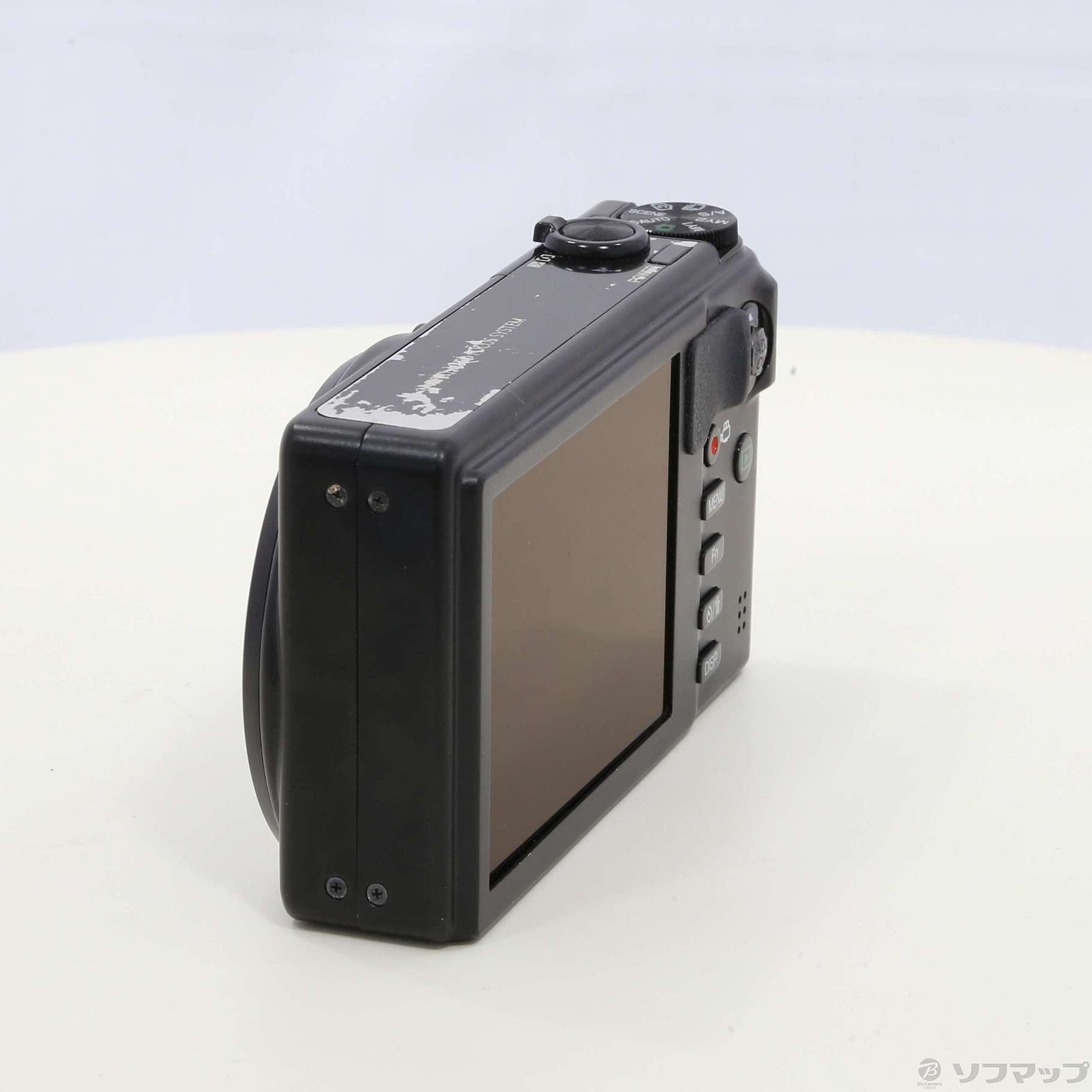 中古】CX6 ブラック [2133031816017] - リコレ！|ビックカメラグループ