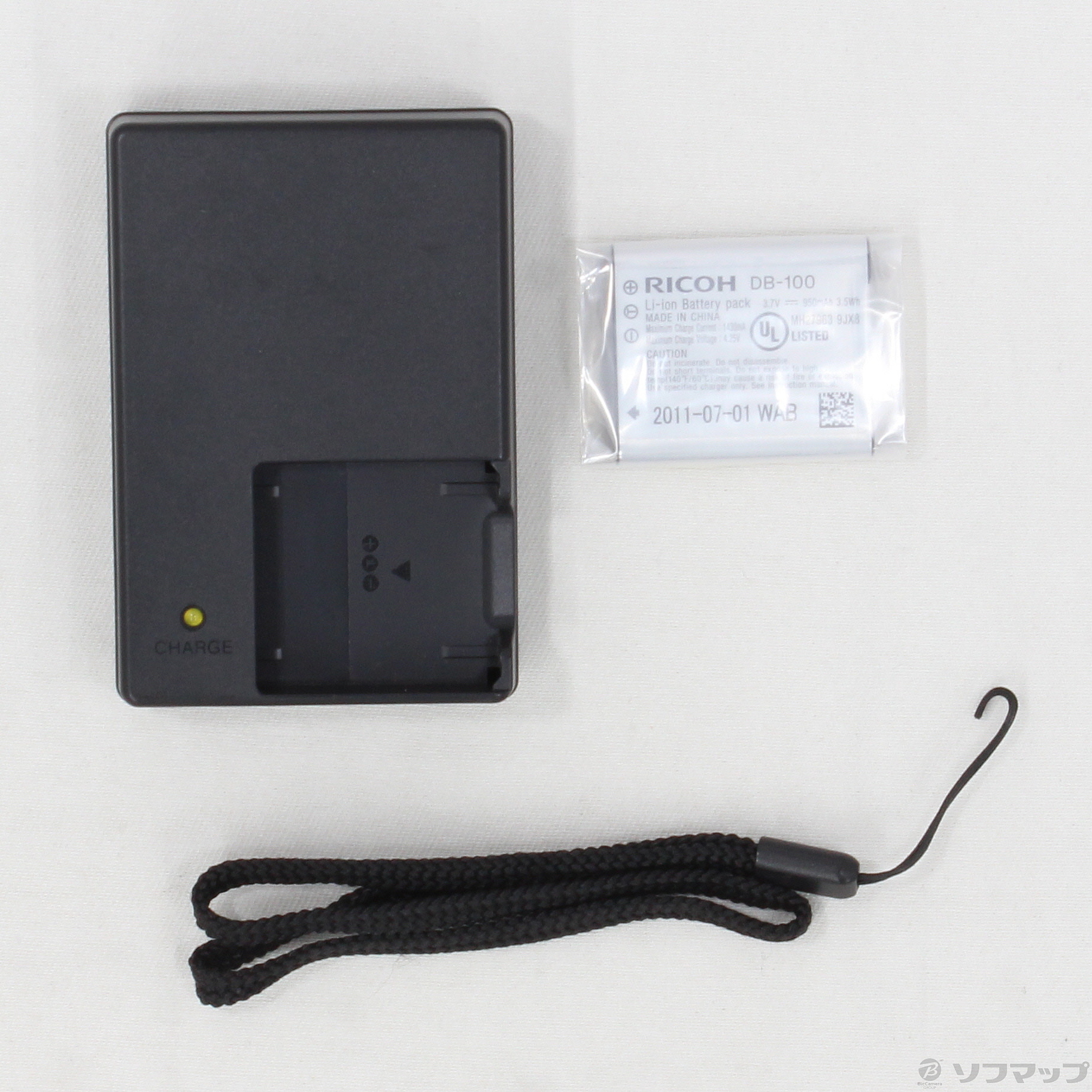 中古】CX6 ブラック [2133031816017] - リコレ！|ビックカメラグループ