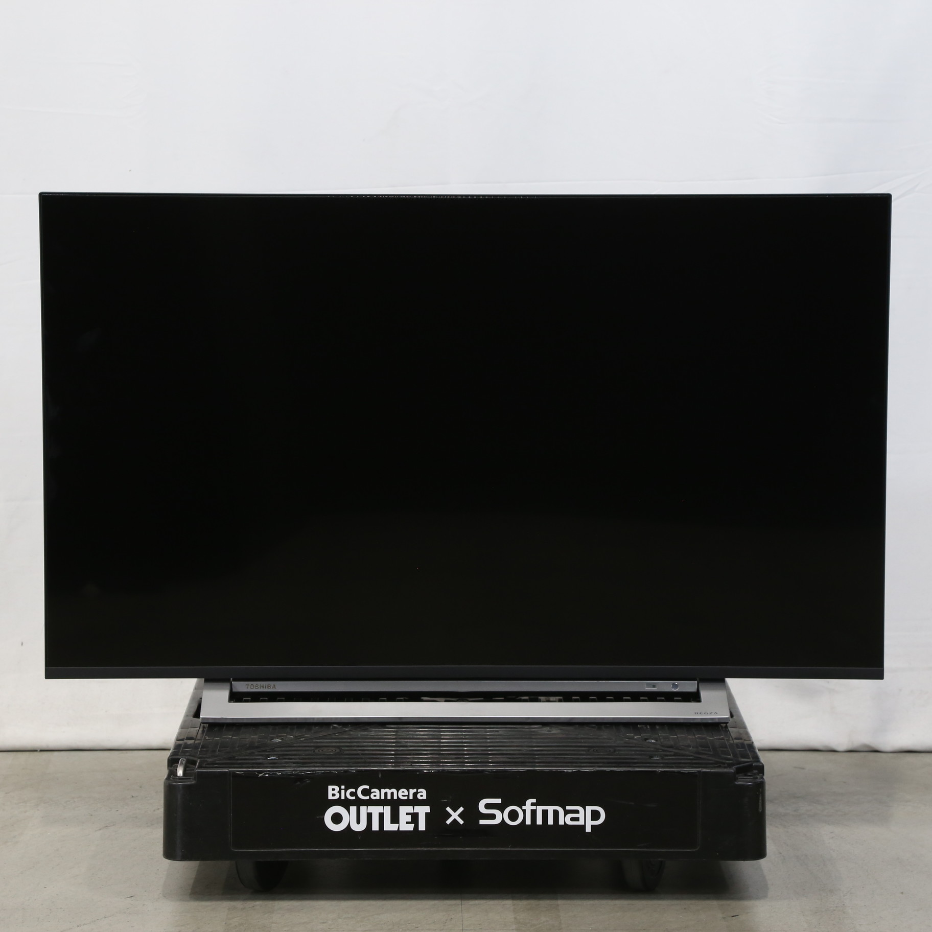 中古】〔展示品〕 43M540X [2133031817212] - リコレ！|ビックカメラ 