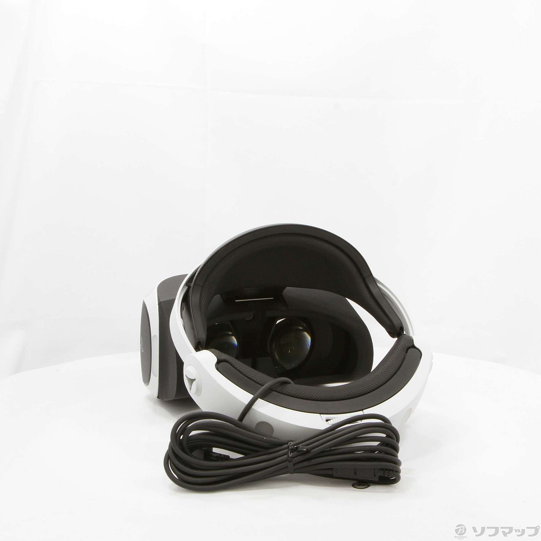 中古】PlayStation VR Special Offer CUHJ-16007 [2133031818790