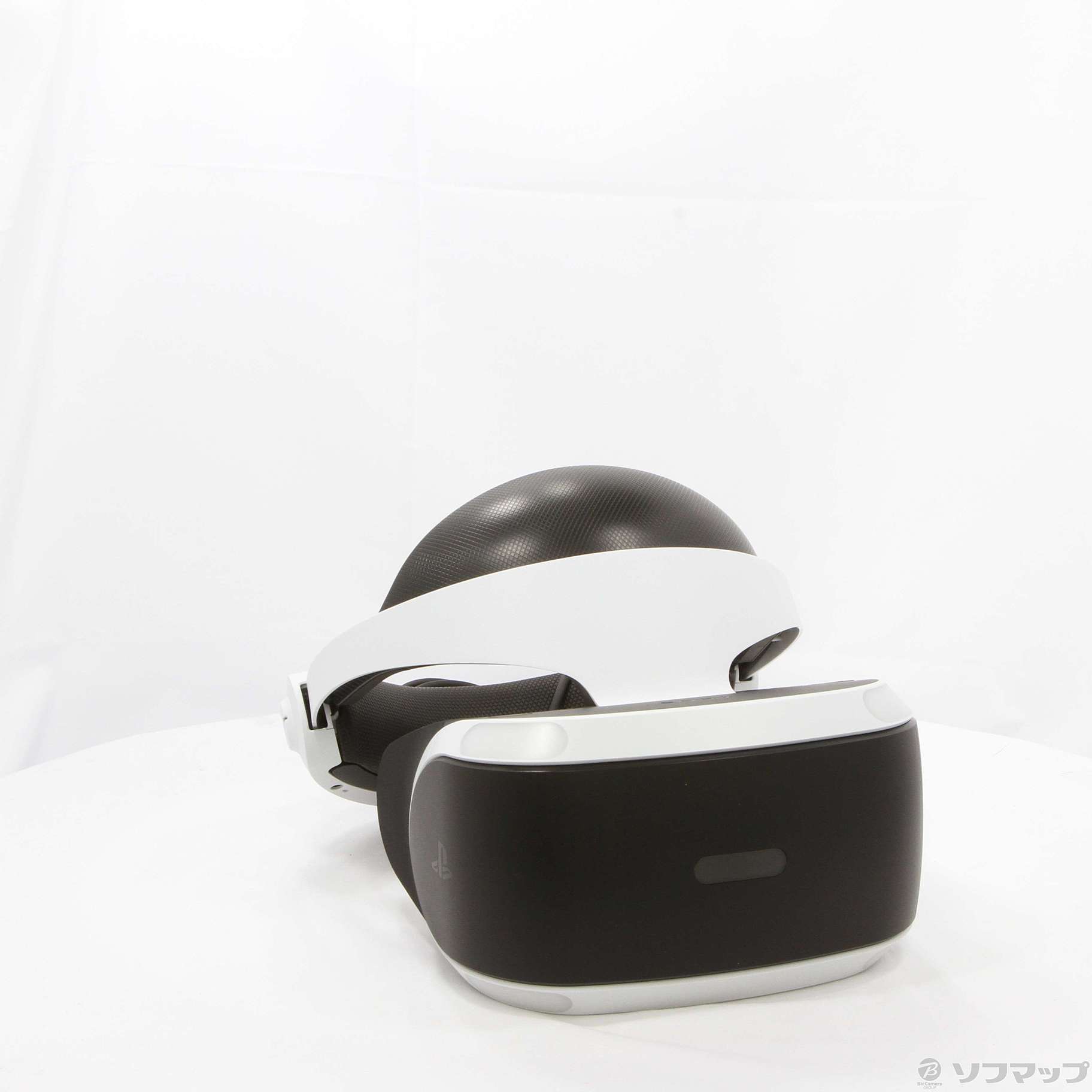 SONY PlayStation VR PSVR CUHJ-16003 PS4 Virtual Reality