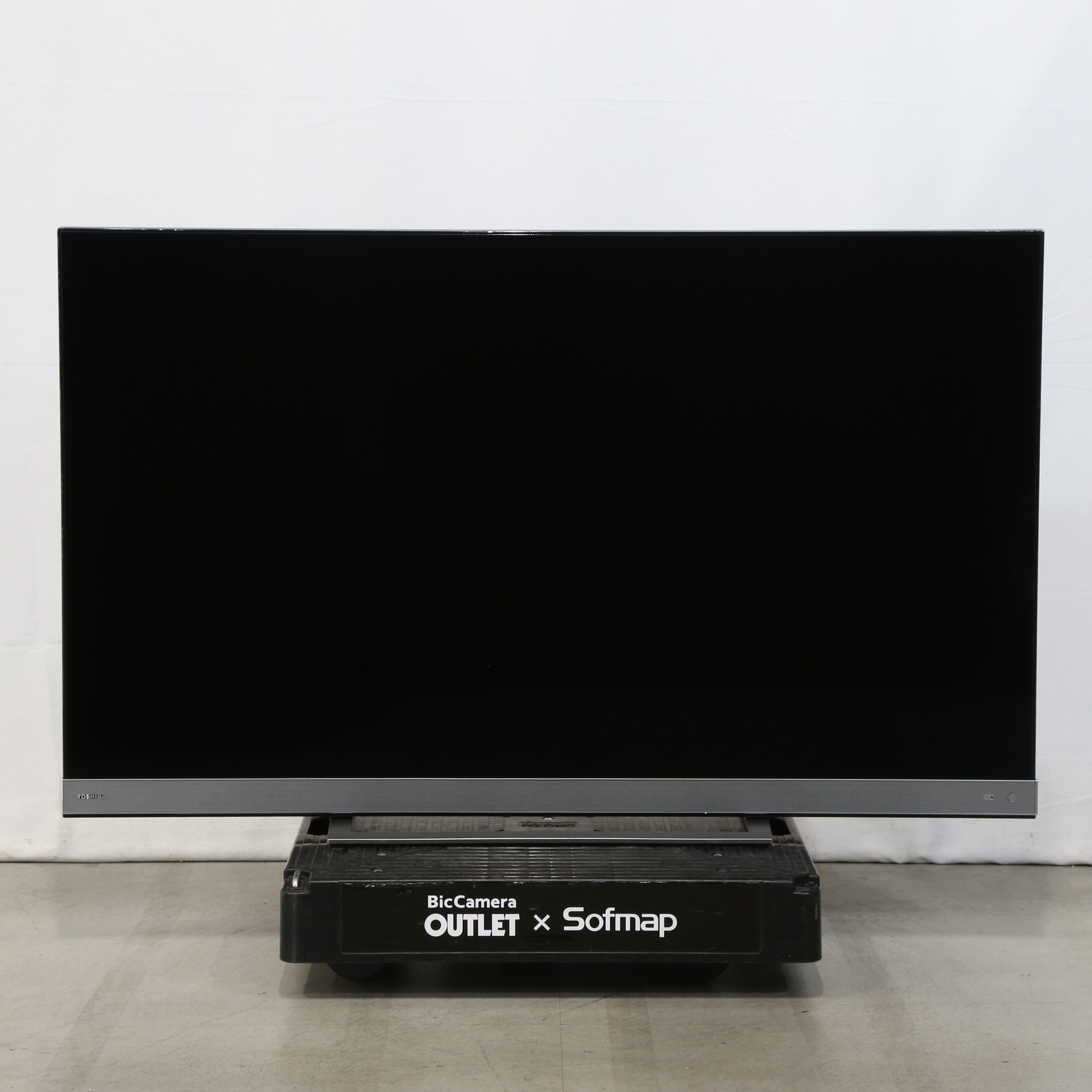 中古】セール対象品 〔展示品〕 55Z740X [2133031827396] - リコレ