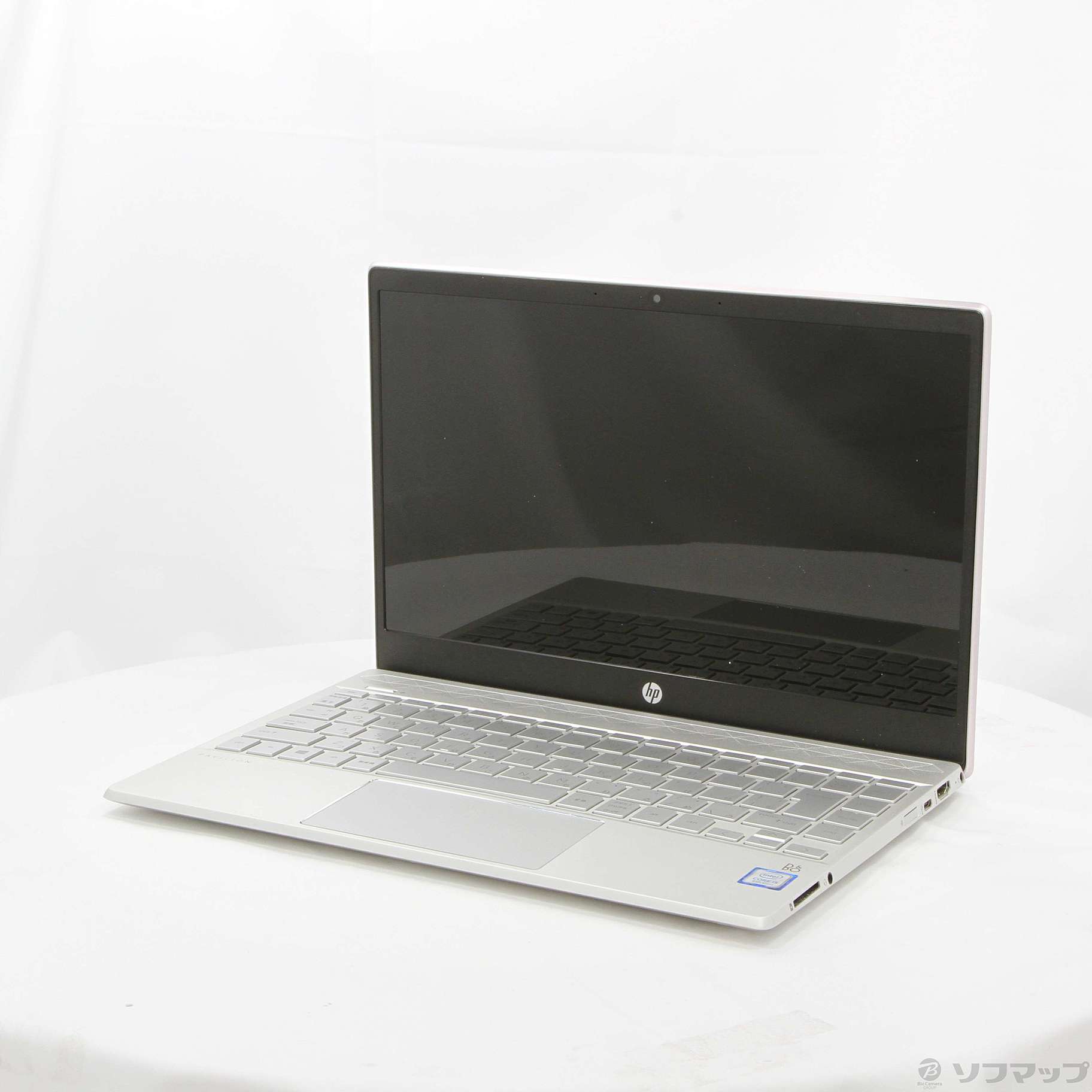 中古】セール対象品 HP Pavilion 13-an0055TU 5YT22PA#ABJ 〔Windows 