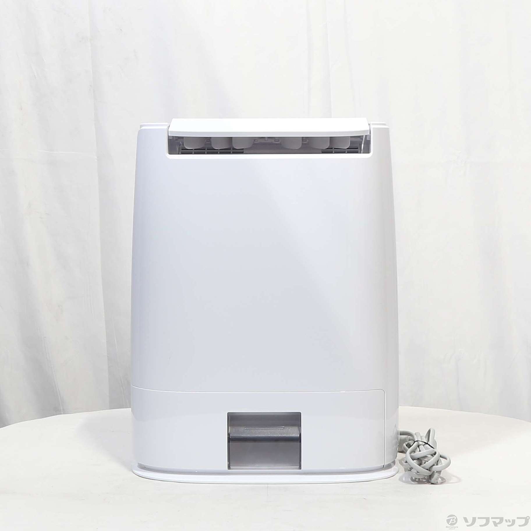 未使用品 F‐YZTX60 Panasonic 衣類乾燥除湿機 中古】〔展示品〕F