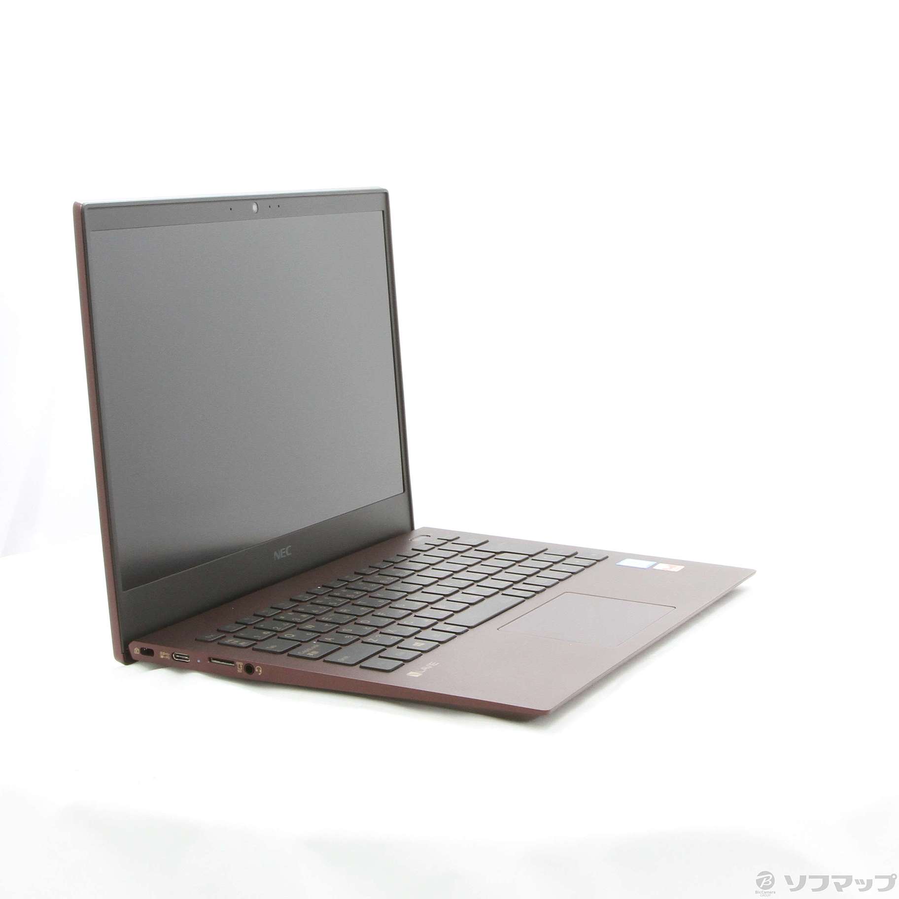 中古】LAVIE Direct PM PC-GN1644ZAF 〔Windows 10〕 [2133031839993