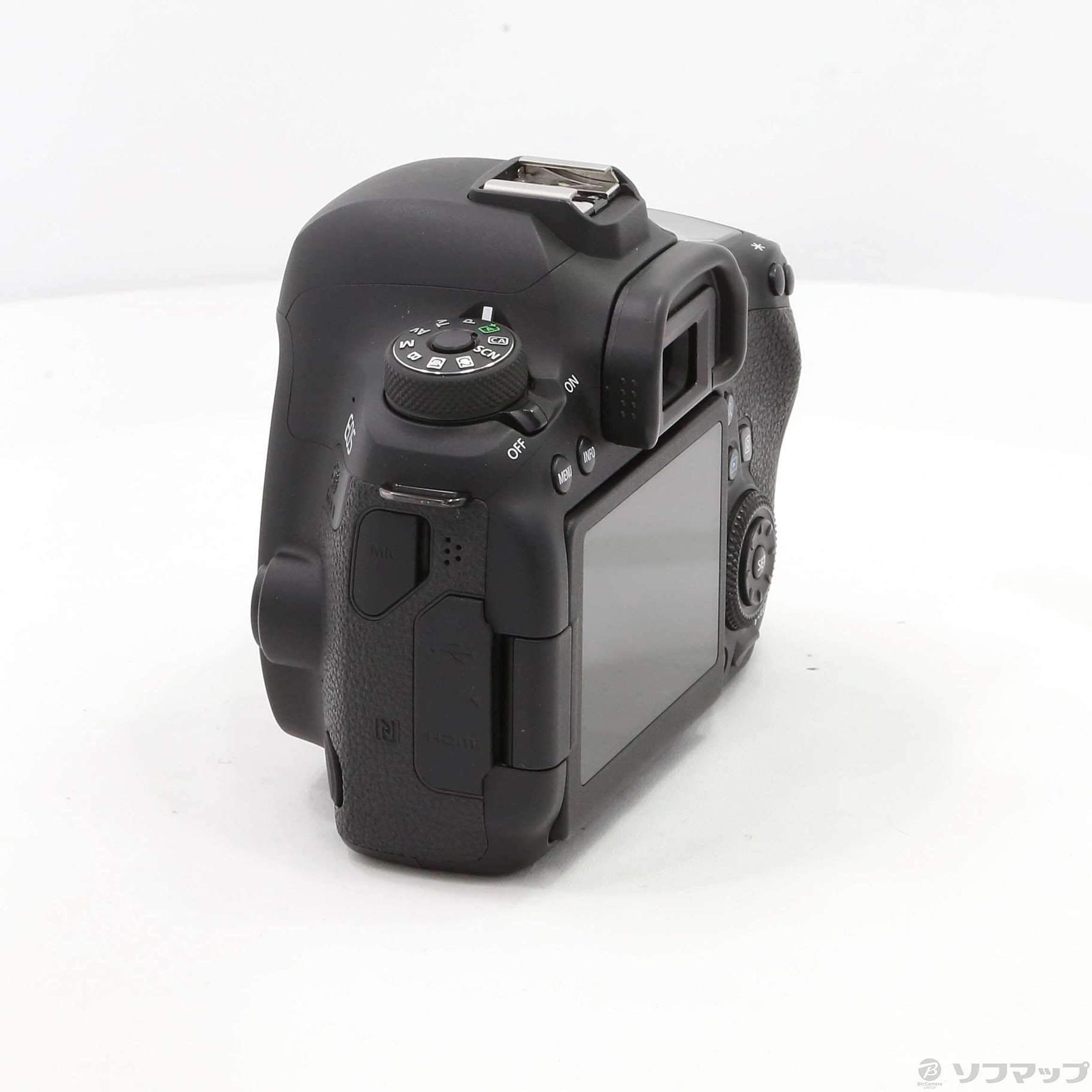 中古】EOS 6D MarkII ボディ ◇11/01(月)値下げ！ [2133031841309