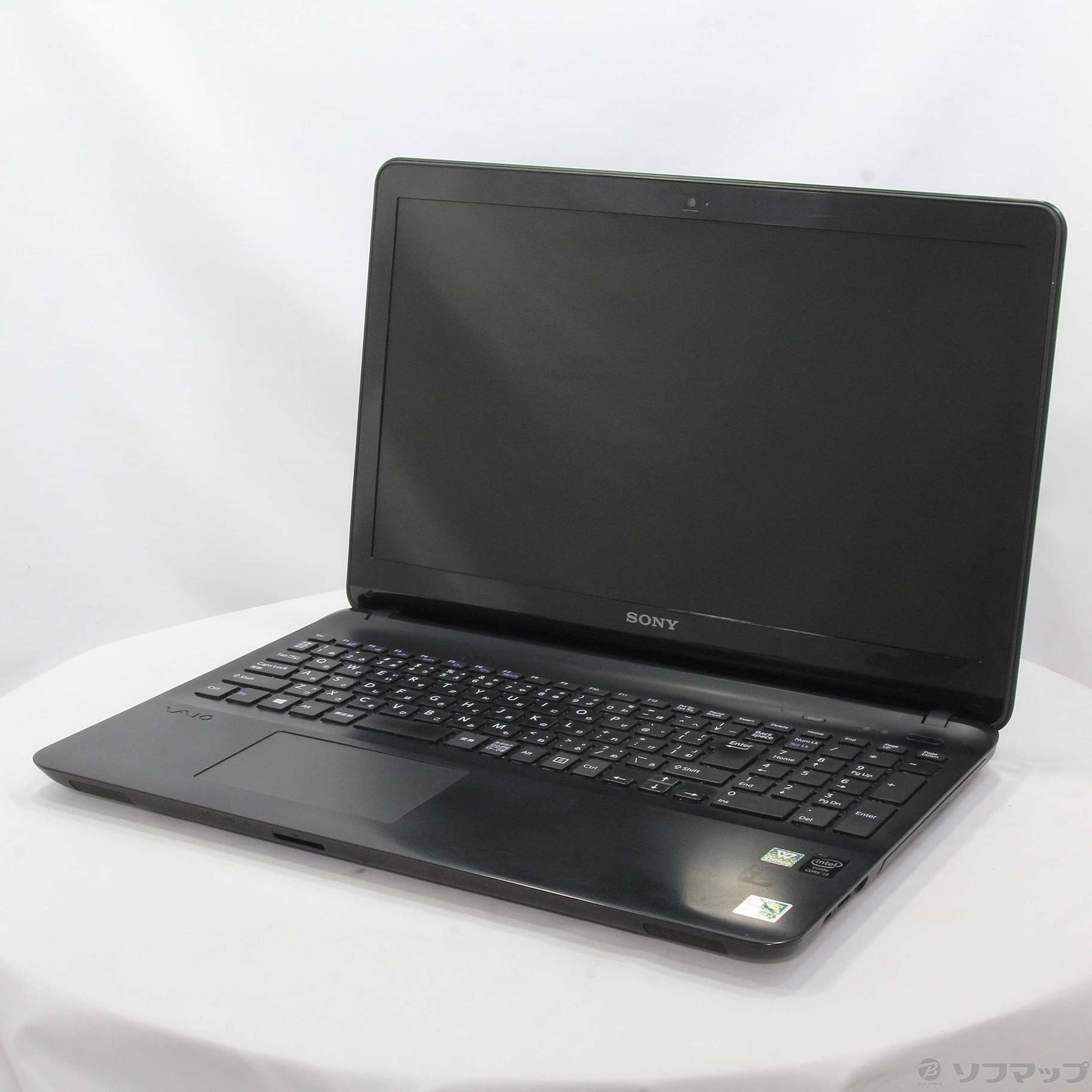 ジャンク★SONY ノートパソコン VAIO Fit 15E SVF15317DJW 格安1円スタート！ HDD抜出済！ RAM:4GB！ 分解・パーツ取り用に！ J318236 Y Yahoo!オークション - SONY VAIO Fit 15A ノートパソコン ジャンク