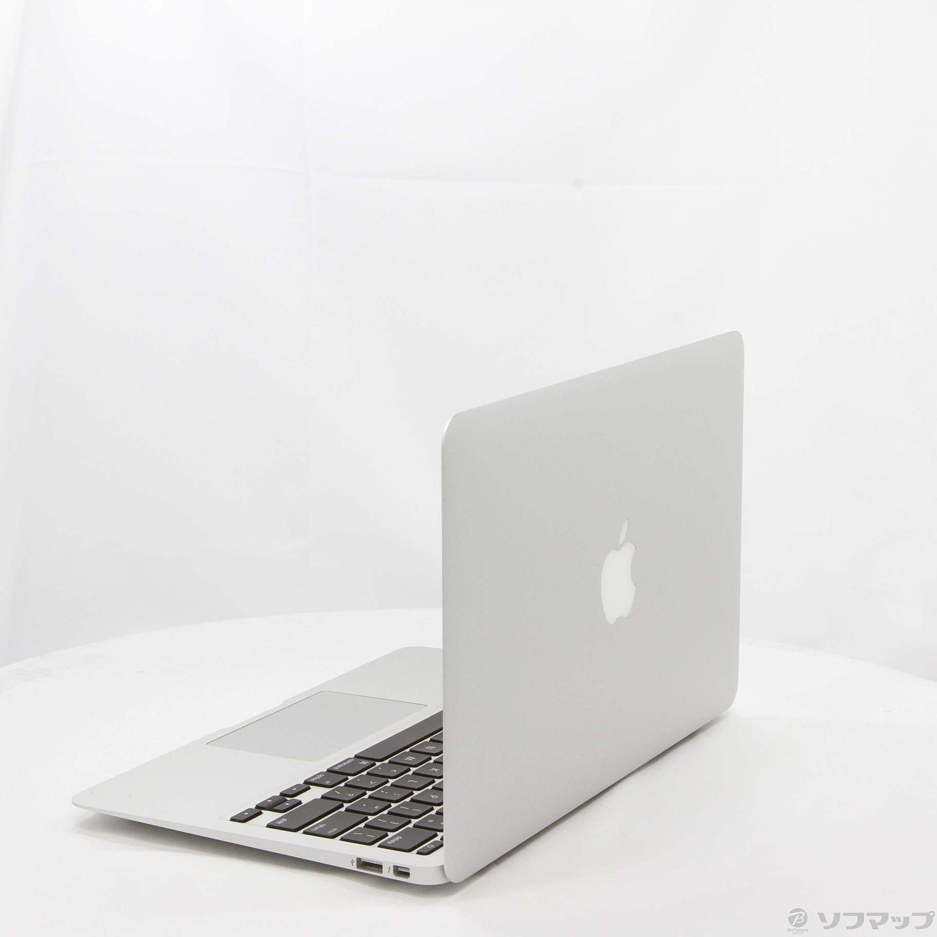 中古】MacBook Air 11.6-inch Mid 2012 MD223LL／A Core_i5 1.7GHz 4GB ...