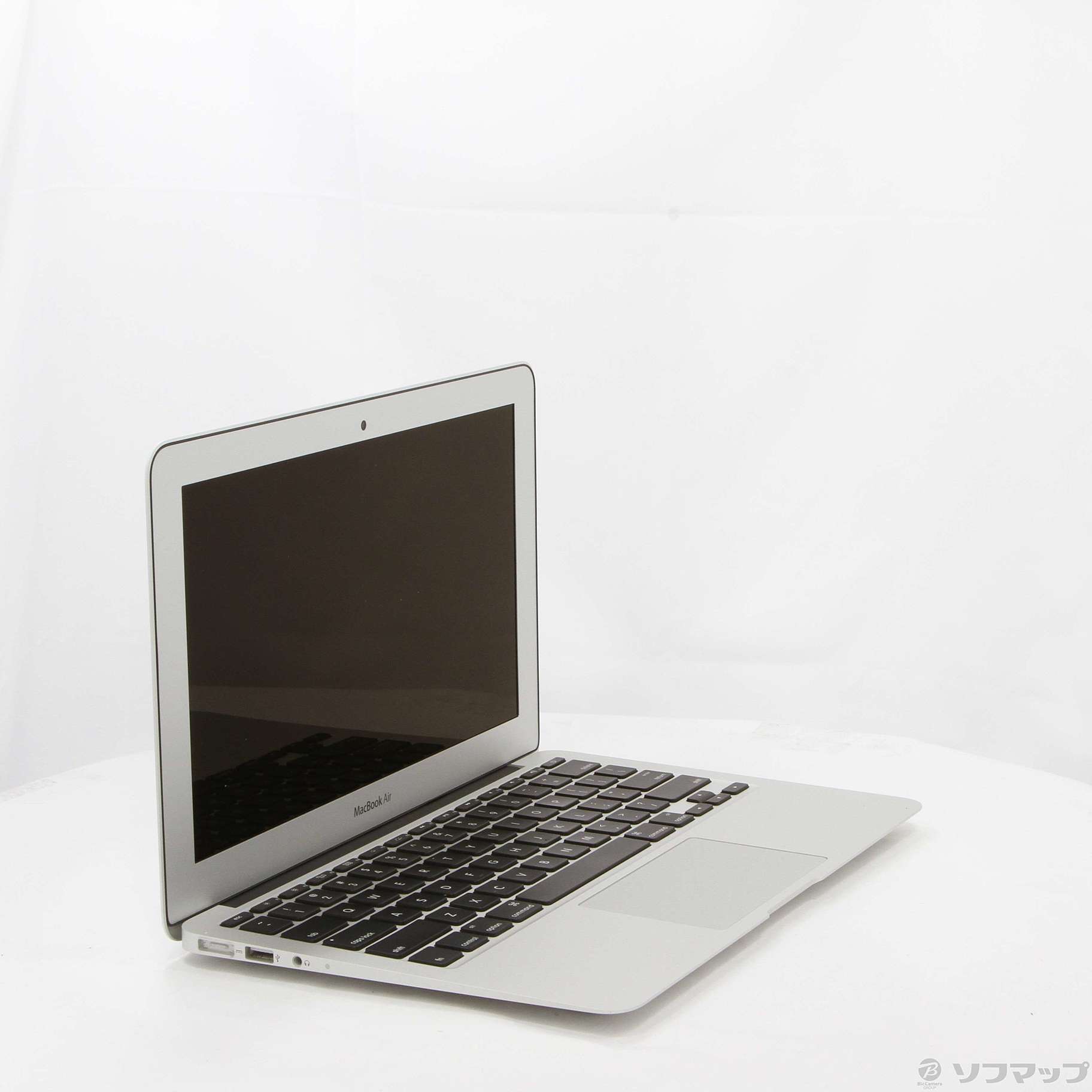 中古】MacBook Air 11.6-inch Mid 2012 MD223LL／A Core_i5 1.7GHz 4GB ...