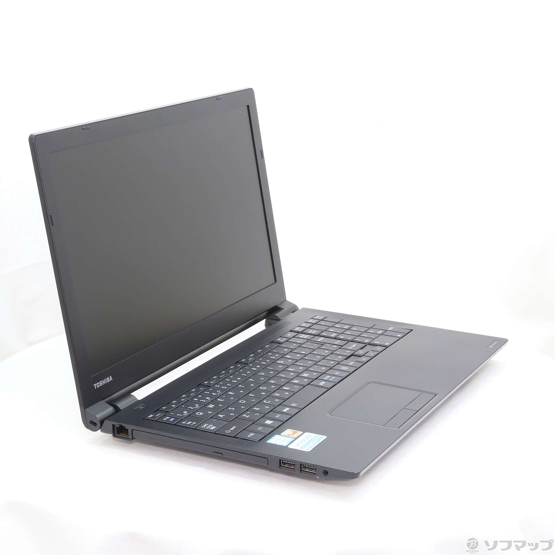 中古】dynabook B55／B PB55BEAD4RAAD11 〔Windows 10
