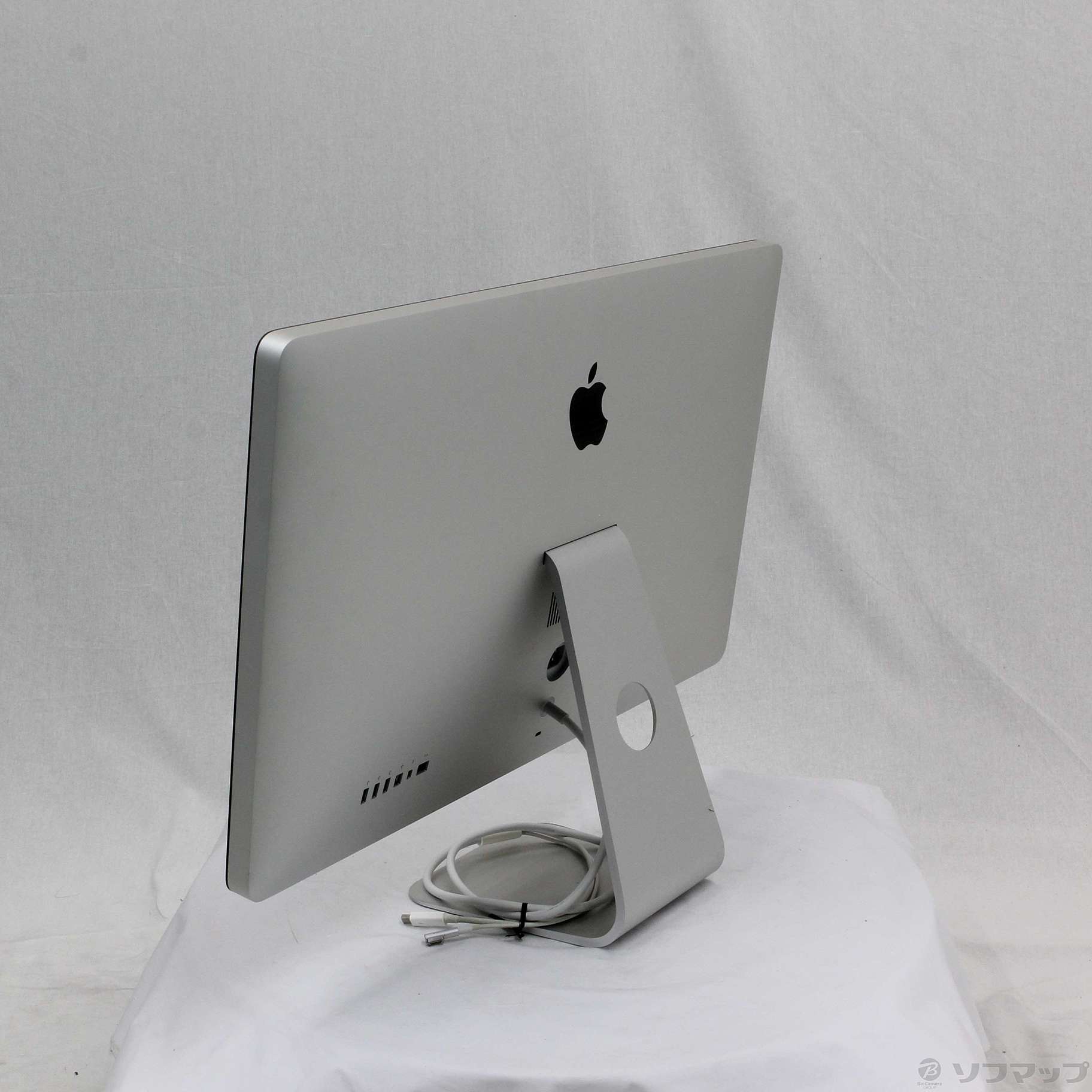 【中古】Apple Thunderbolt Display MC914J／B [2133031853128] - リコレ！|ソフマップの中古通販サイト