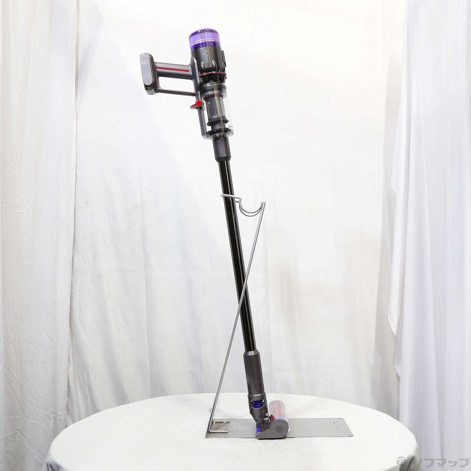 Dyson Micro 1.5kg SV21 FF ＋ スタンド 保証付 - 掃除機・クリーナー