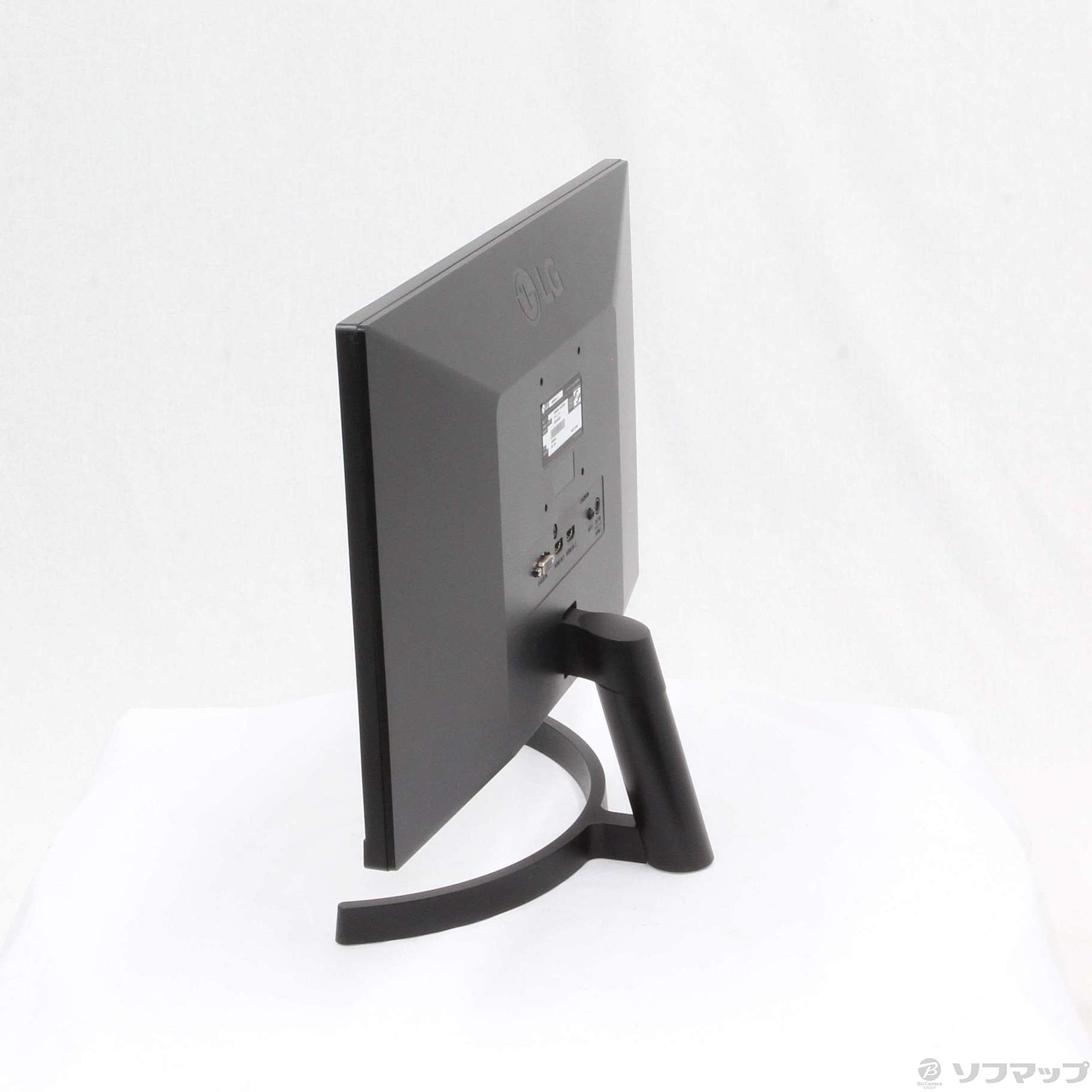 中古】22MK600M-B [2133031854910] - リコレ！|ビックカメラグループ 