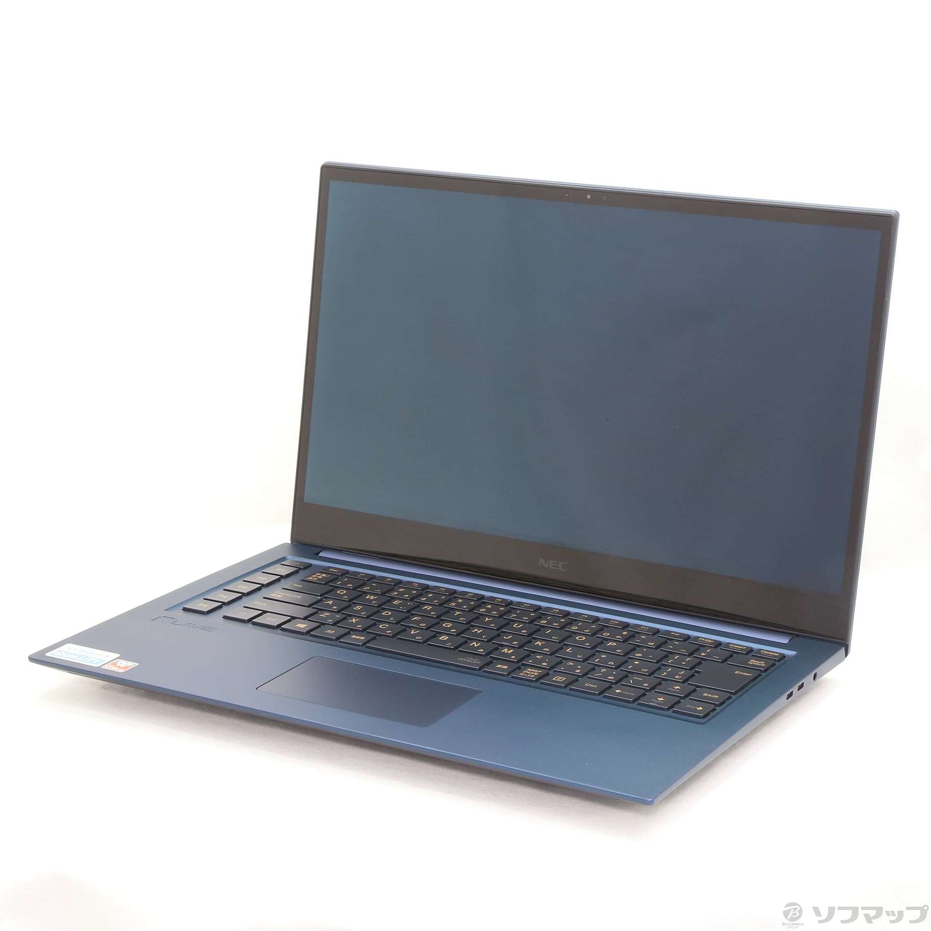 LAVIE VEGA LV750/RAL PC-LV750RAL アルマイトネ… - ノートPC