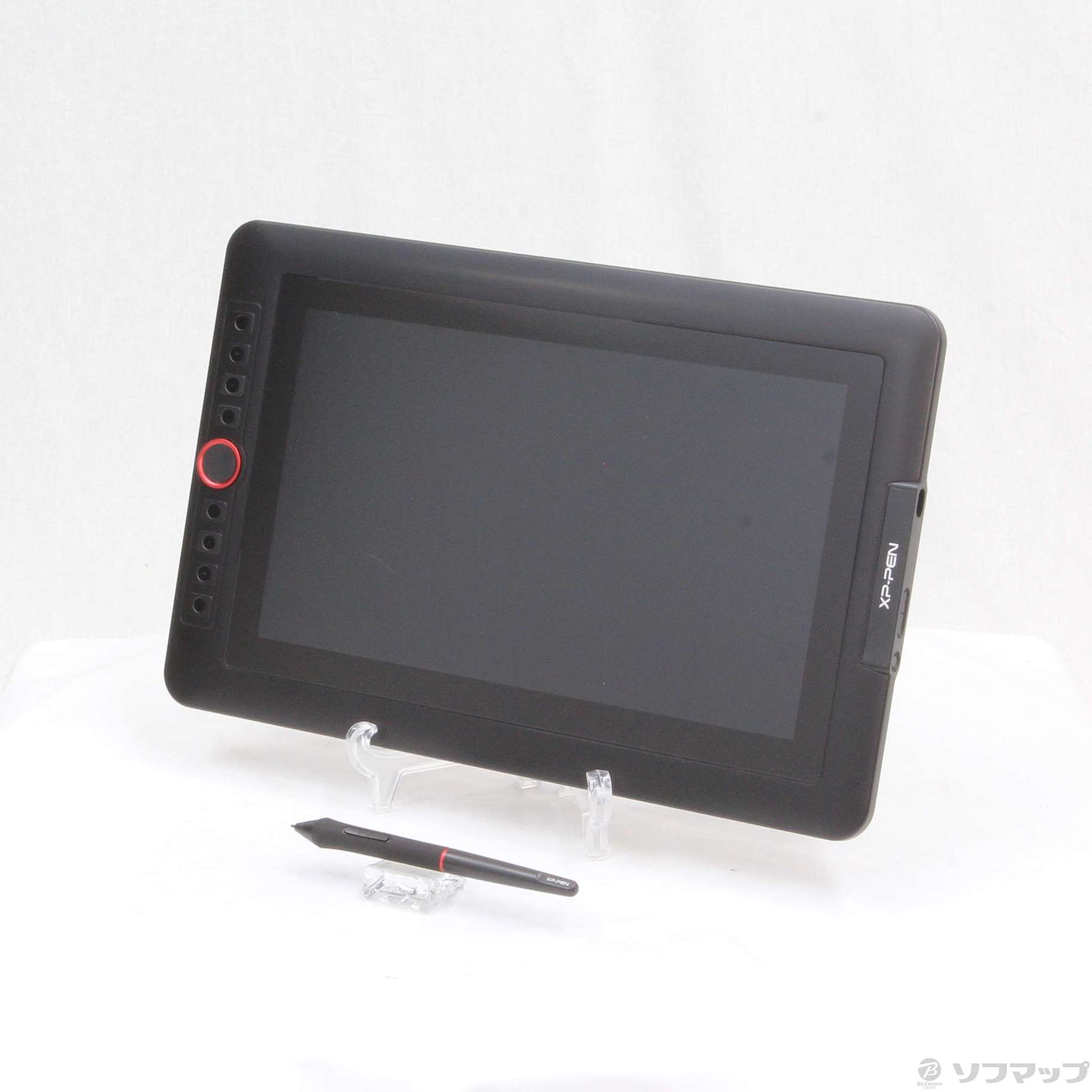 XP-PEN Artist 13.3 Pro 本体　中古 中古】Artist 13.3 Pro [2133031855467] - リコレ！|ビックカメラ