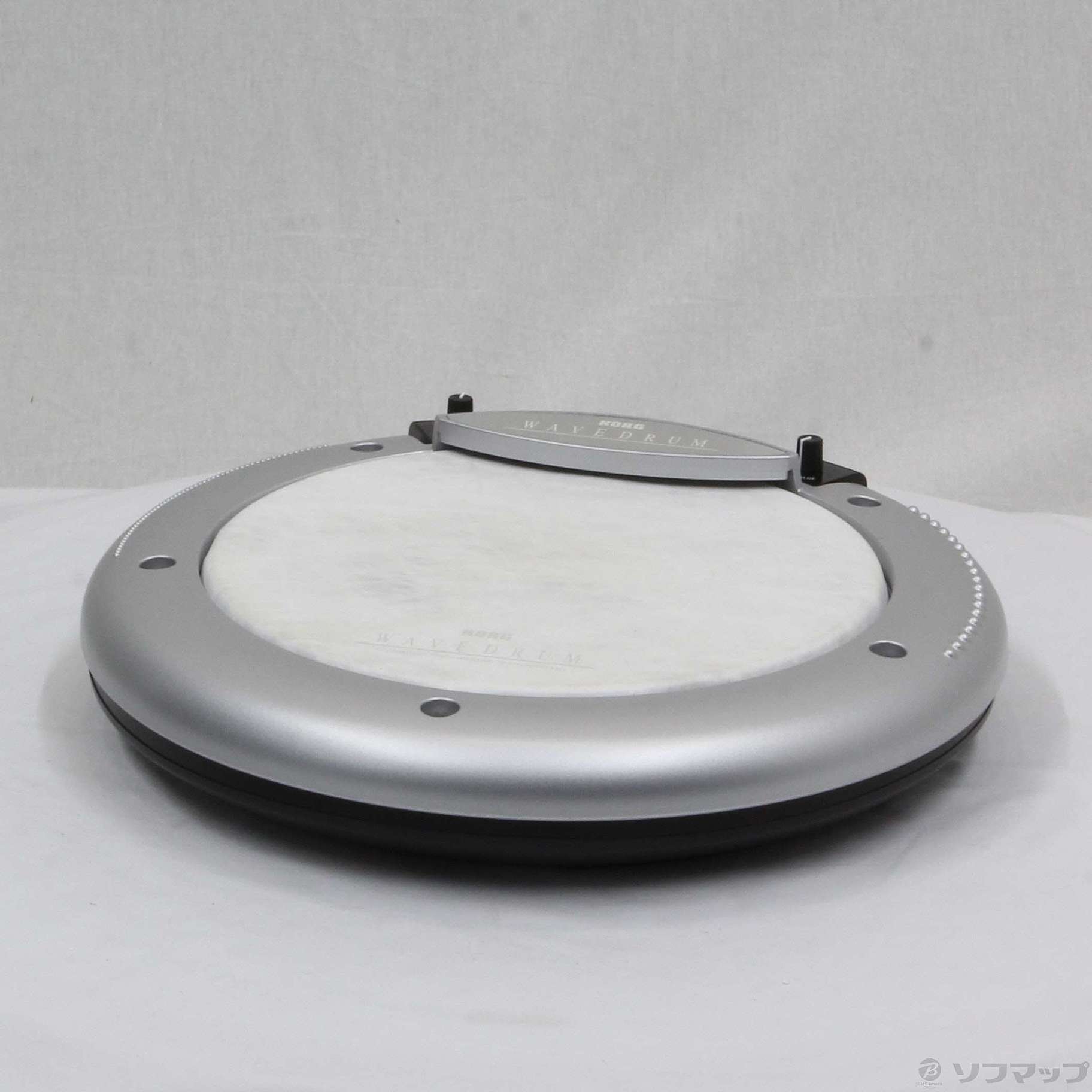 中古】WAVEDRUM WD-X [2133031864629] - リコレ！|ビックカメラ ...