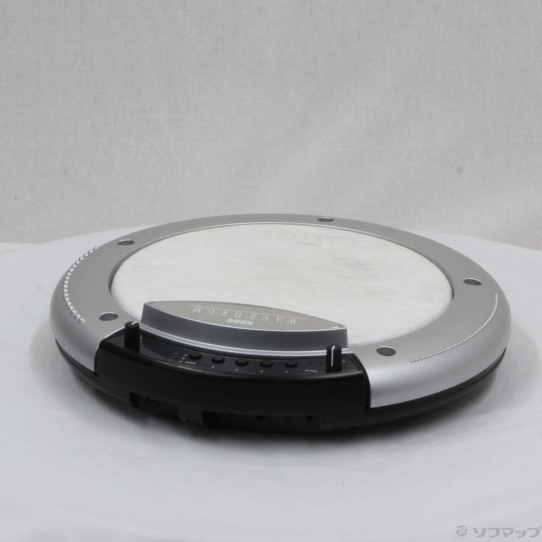 KORG WAVEDRUM Global Edition WD-X-GLB Electronic Percussion